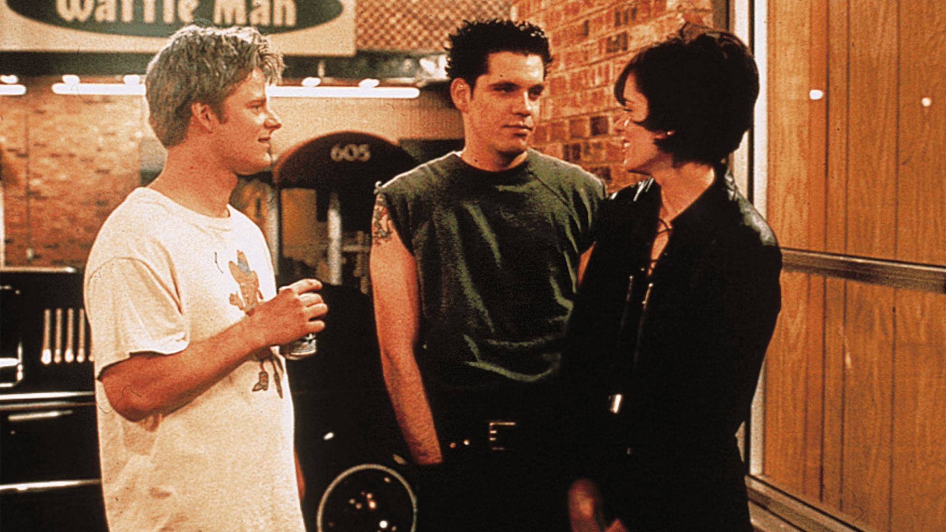 SubUrbia di Richard Linklater
