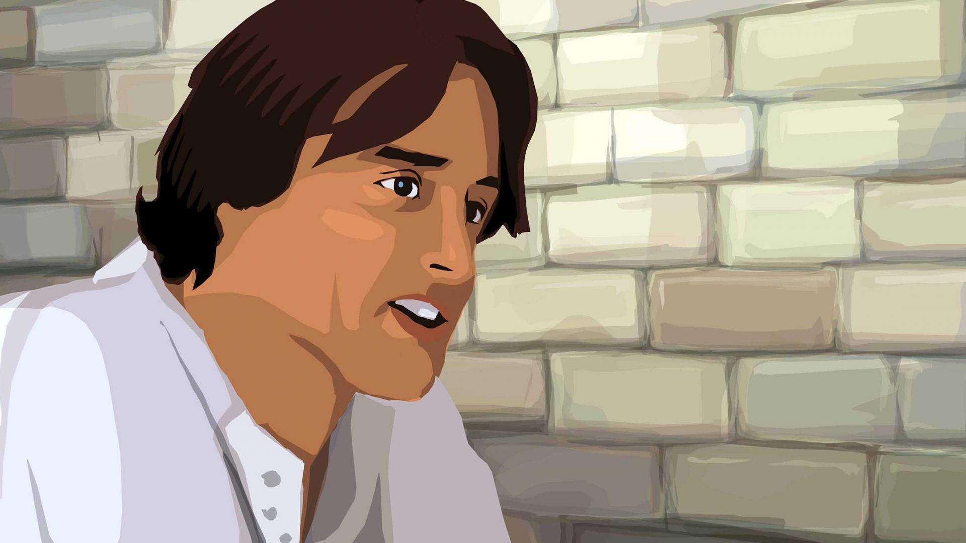 Waking Life di Richard Linklater