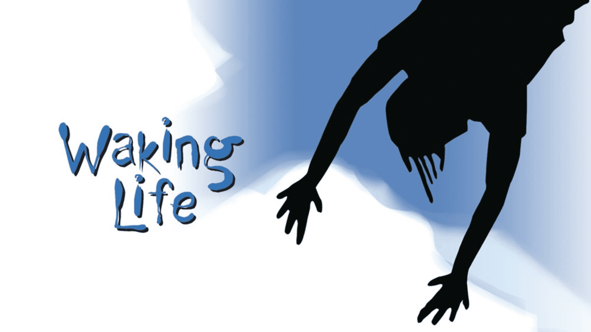 Waking Life di Richard Linklater