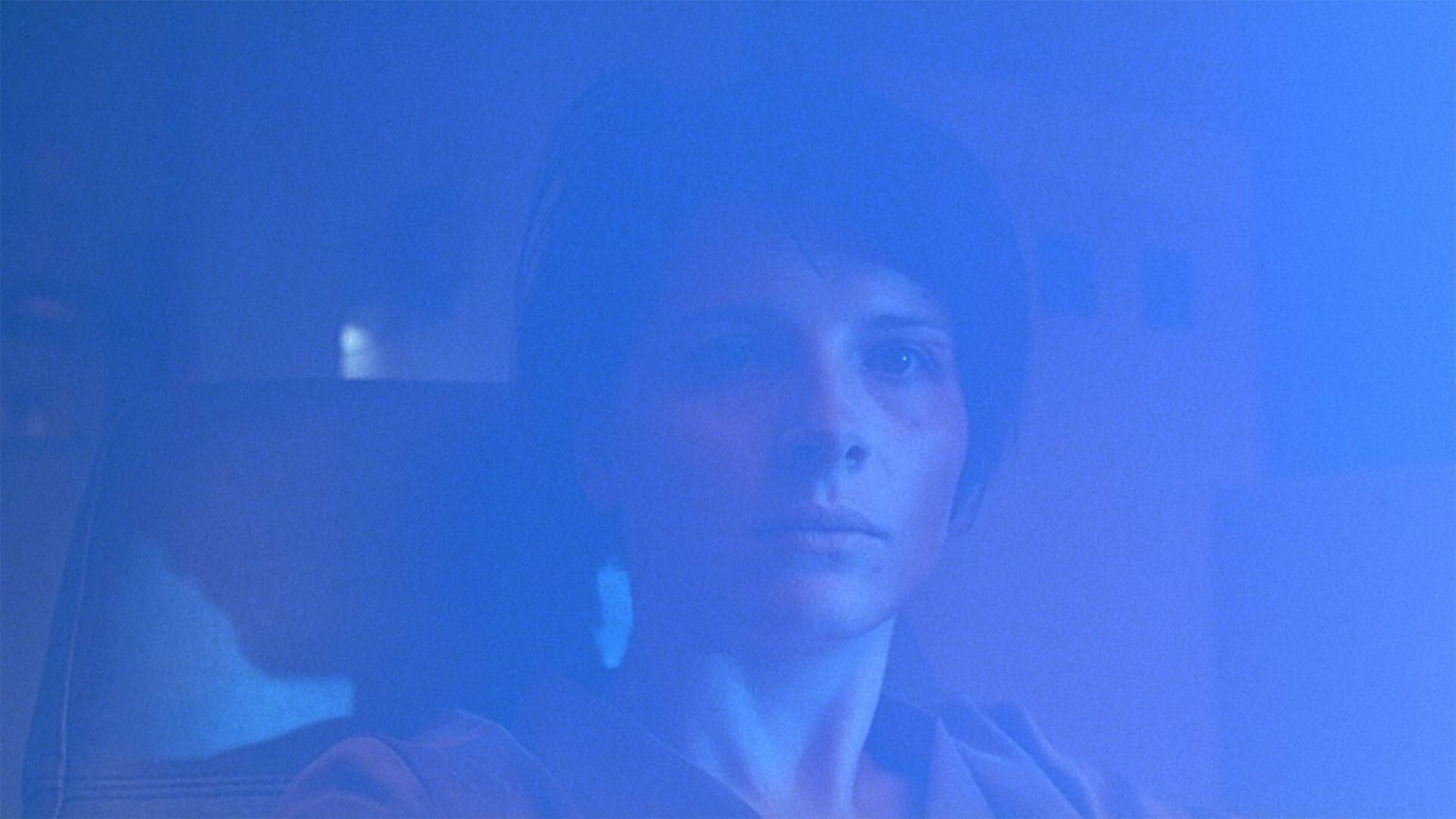Il ritorno al cinema della trilogia dei colori di Krzysztof Kieślowski