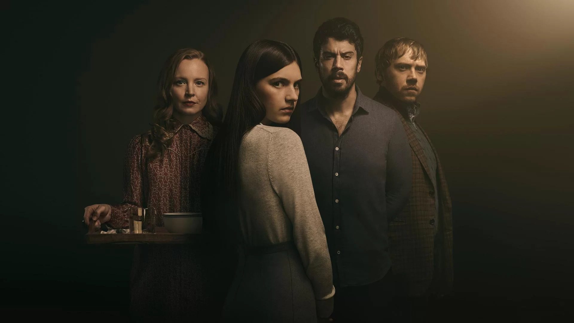 Le Serie Tv da vedere su Apple TV+ a Agosto 2023