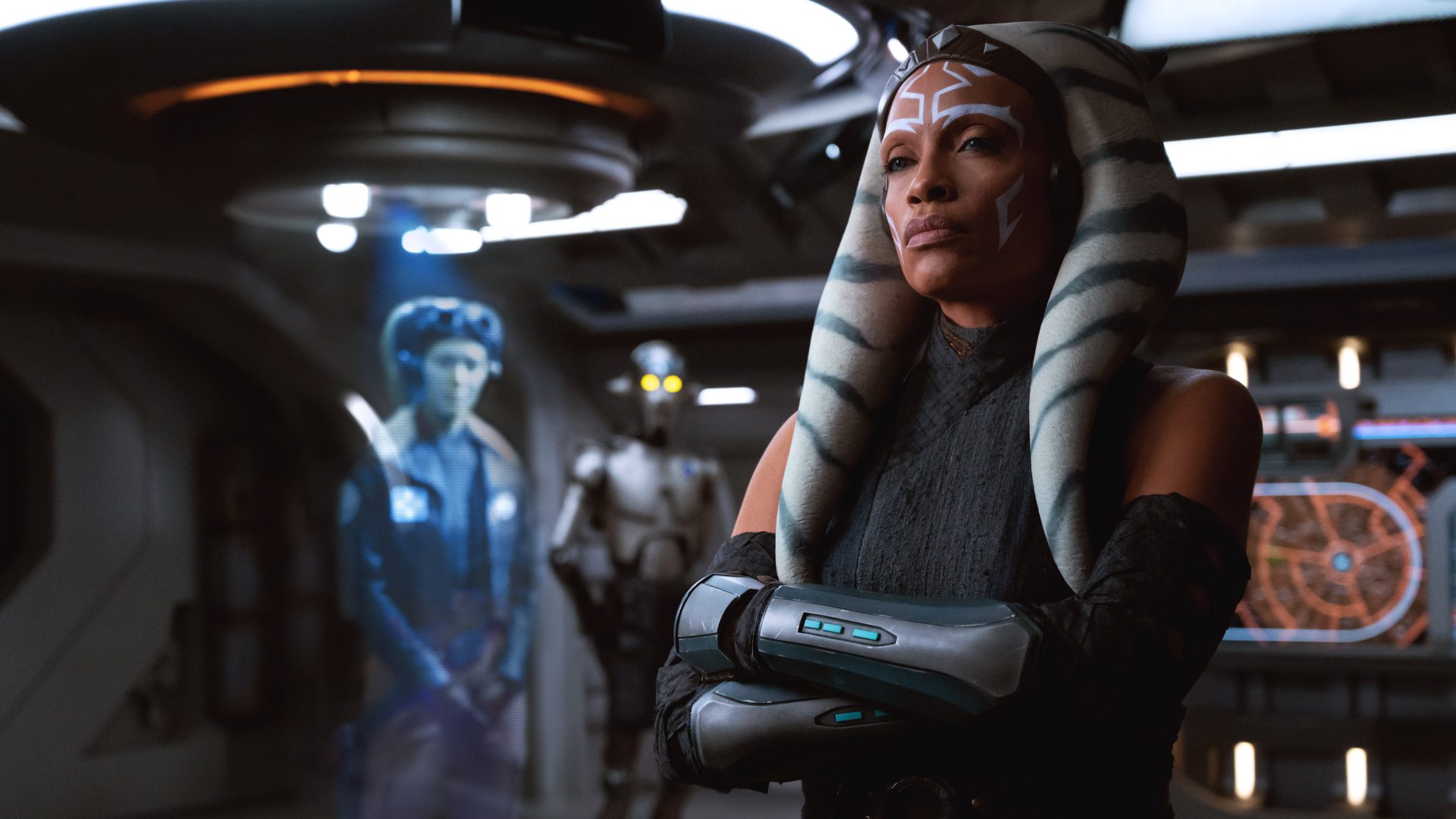 I FILM e le SERIE TV in uscita dal 21 al 27 Agosto | Oppenheimer - Ahsoka