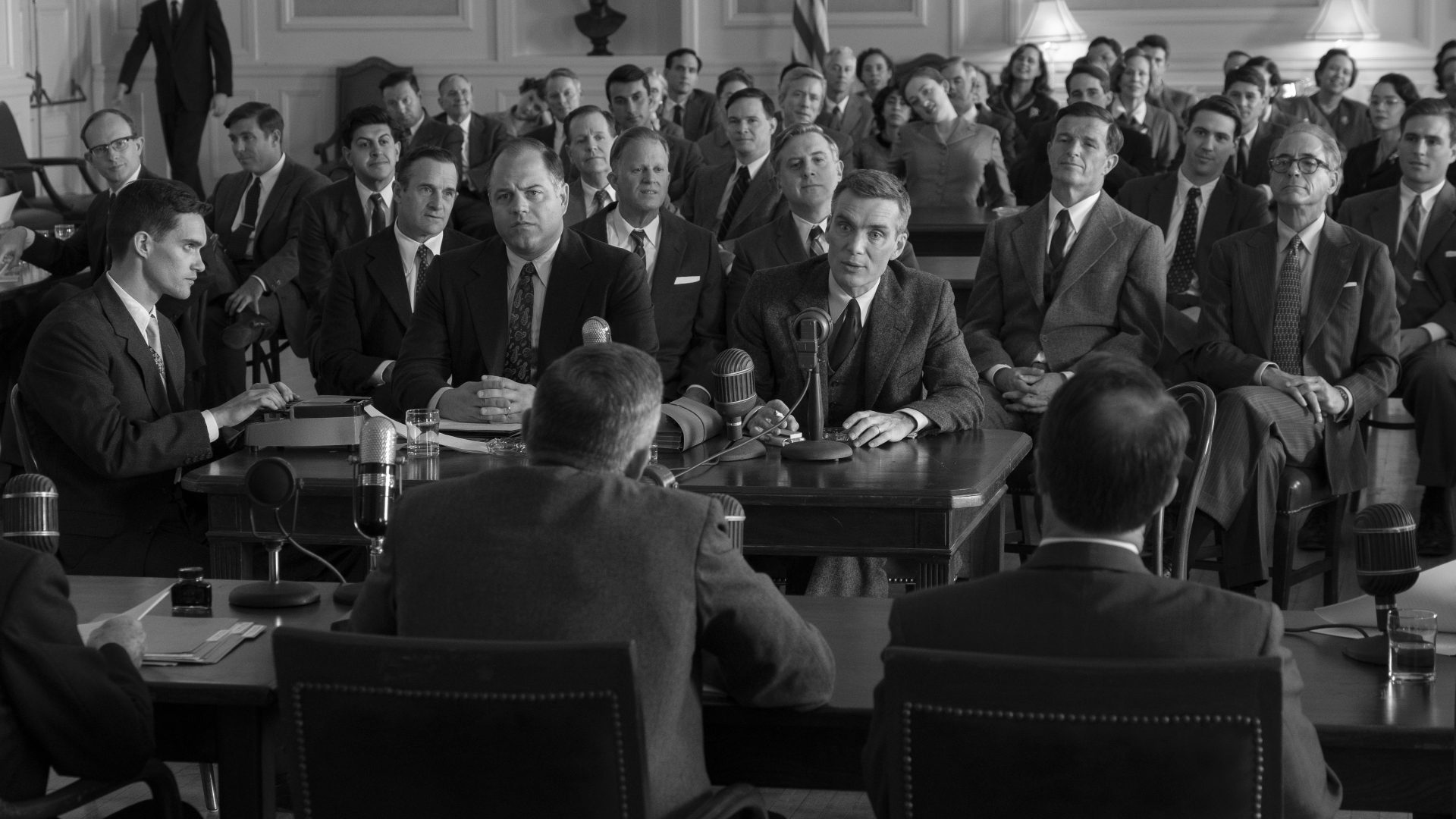 I FILM e le SERIE TV in uscita dal 21 al 27 Agosto | Oppenheimer - Ahsoka