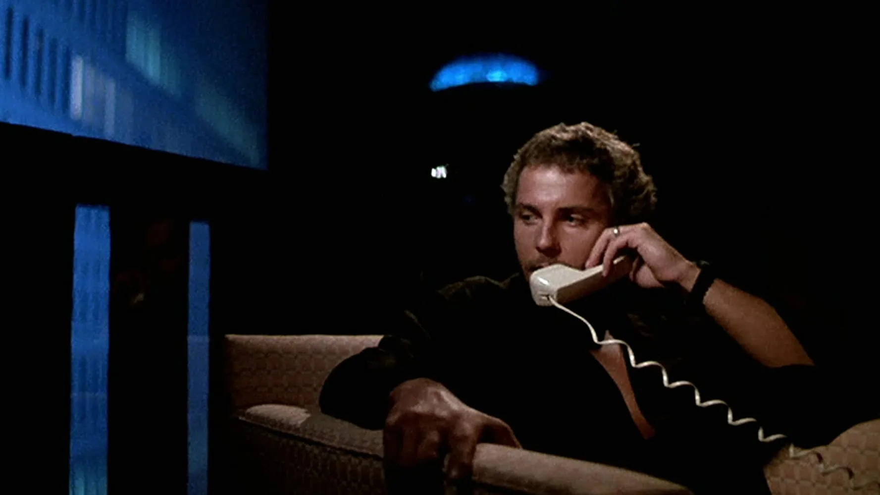 Manhunter, film diretto da Michael Mann nel 1986