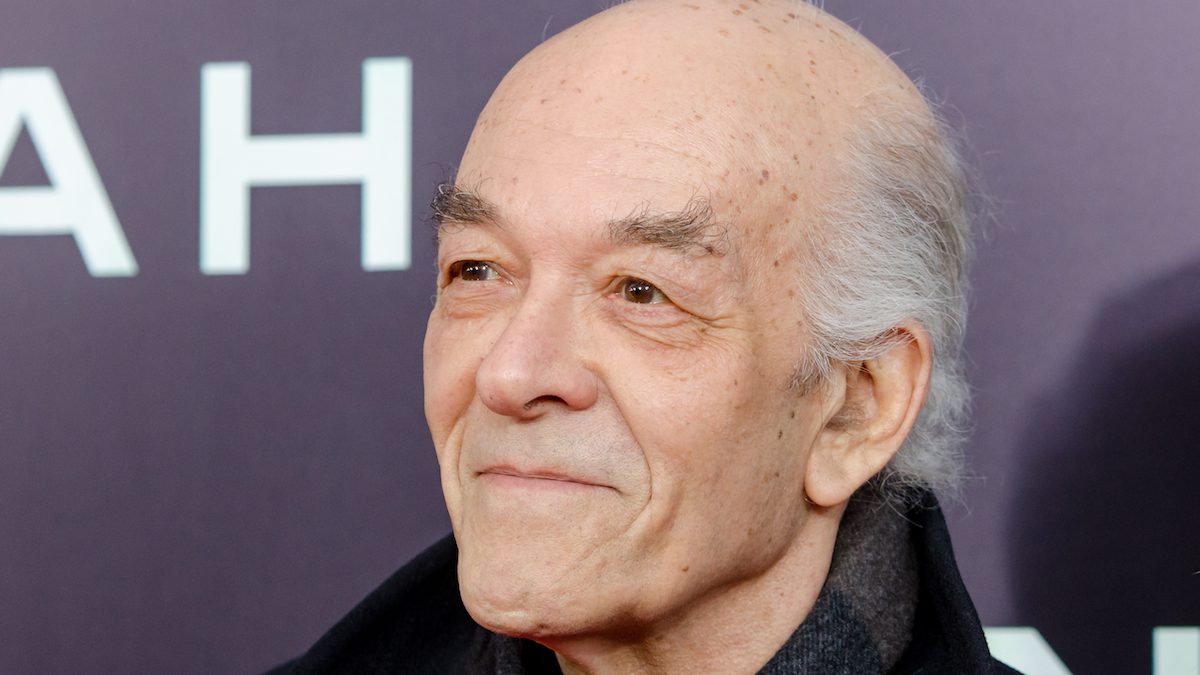 È morto Mark Margolis: aveva 83 anni