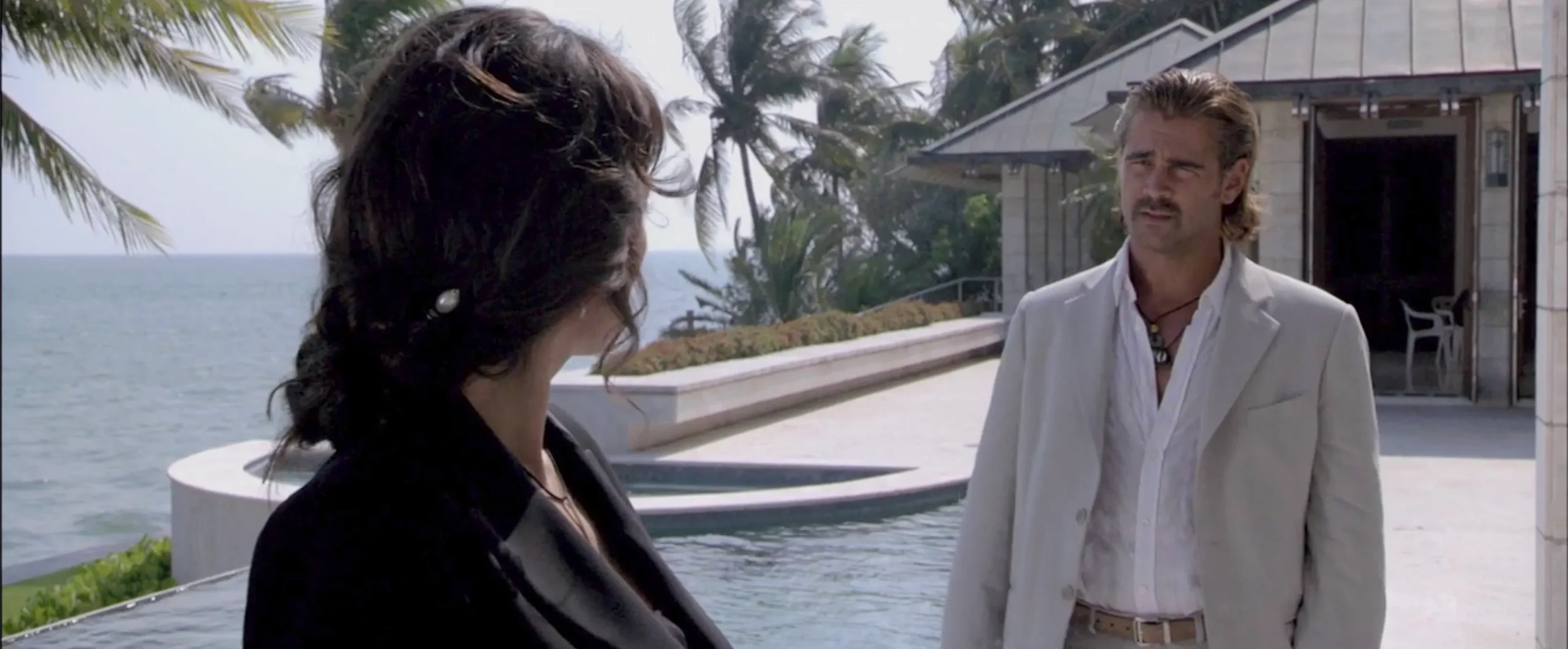 Miami Vice, film diretto da Michael Mann nel 2006