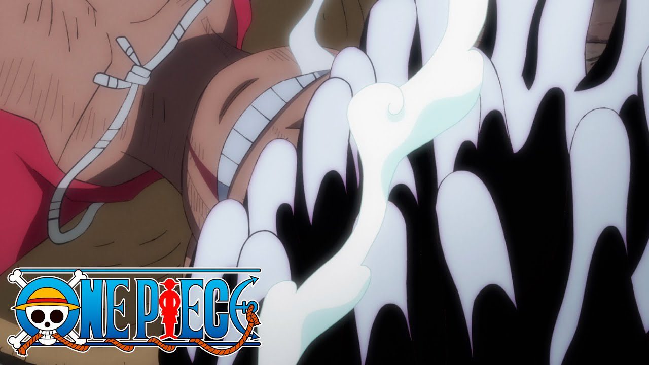 La recensione dell'attesissimo episodio dell'anime di One Piece numero 1071