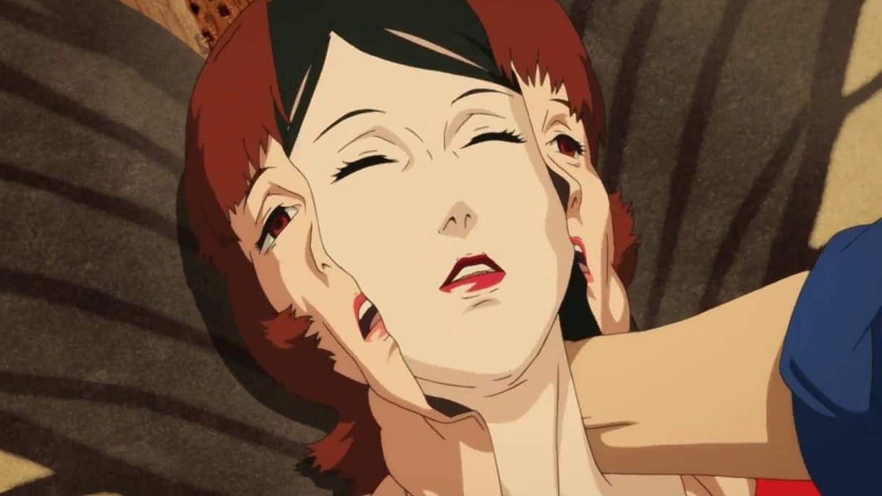 Il film del 2006 di Satoshi Kon, Paprika