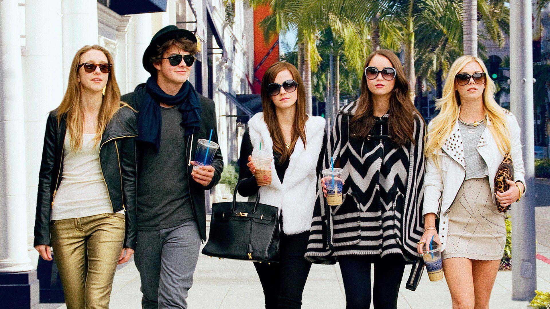 Di seguito la recensione di Bling Ring, di Sofia Coppola e con Emma Watson