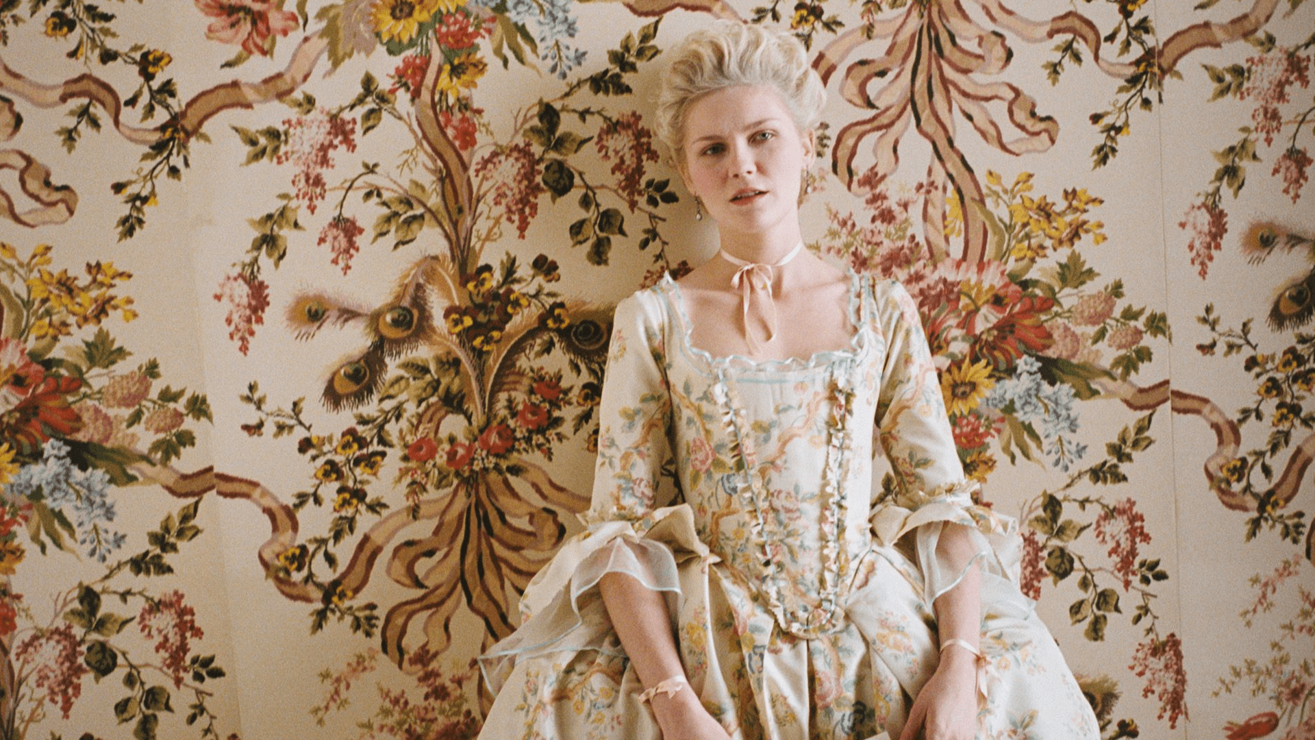 Ecco la recensione di Marie Antoinette, film del 2006 di Sofia Coppola