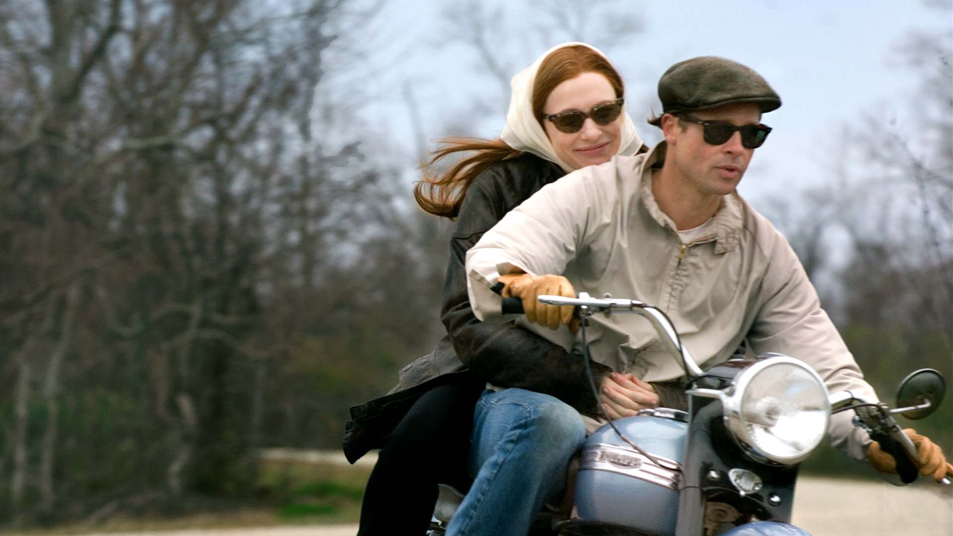 Ecco la recensione di Il curioso caso di Benjamin Button