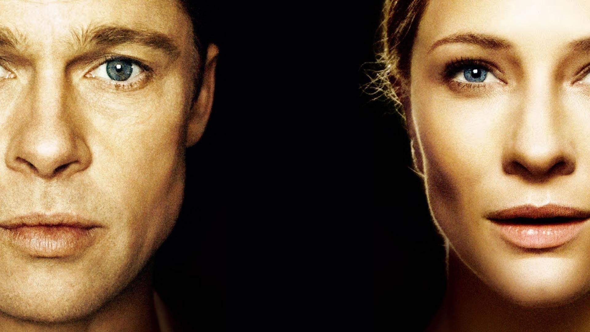 Ecco la recensione di Il curioso caso di Benjamin Button