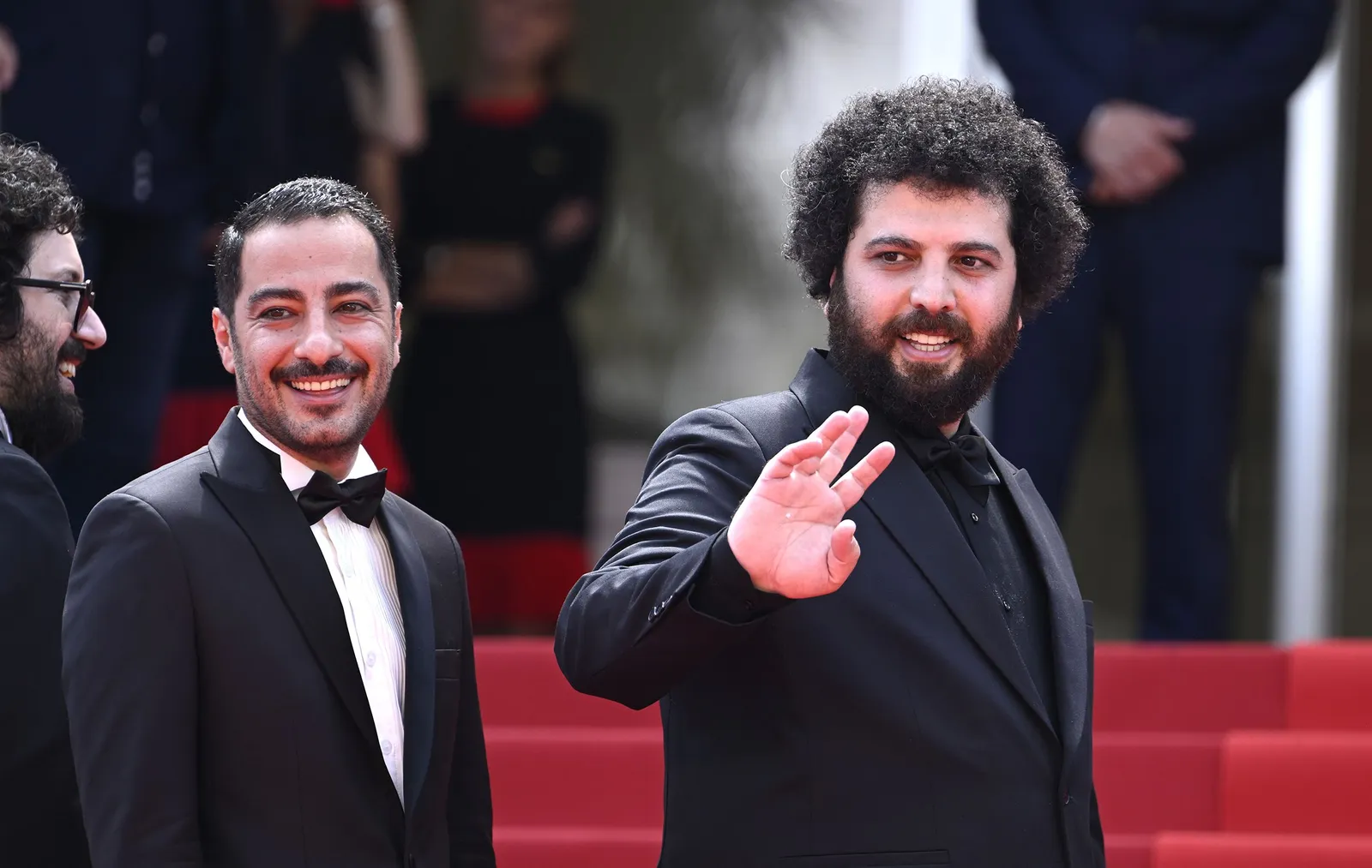 Saeed Roustayi, regista di Leila e i suoi fratelli, è stato condannato a 6 mesi di prigione
