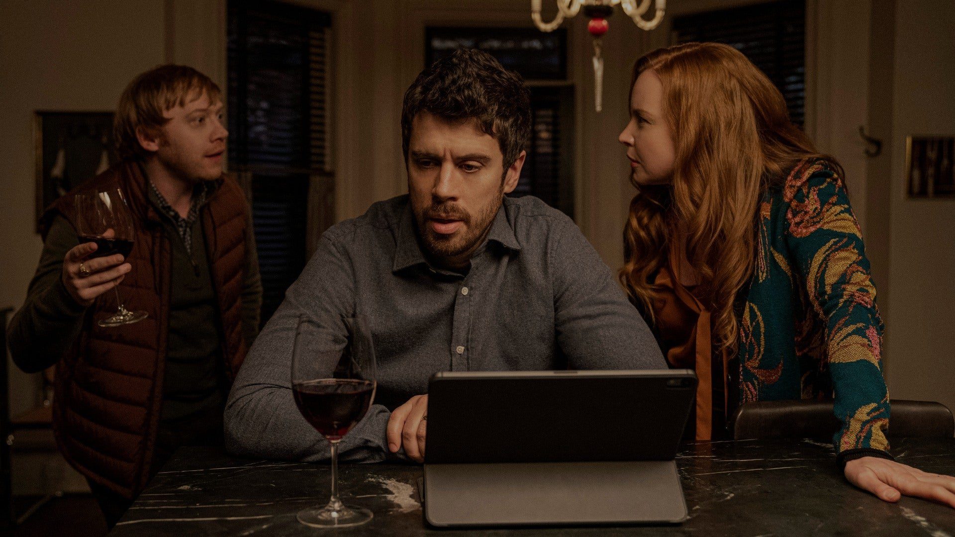 Le Serie Tv da vedere su Apple TV+ a Agosto 2023