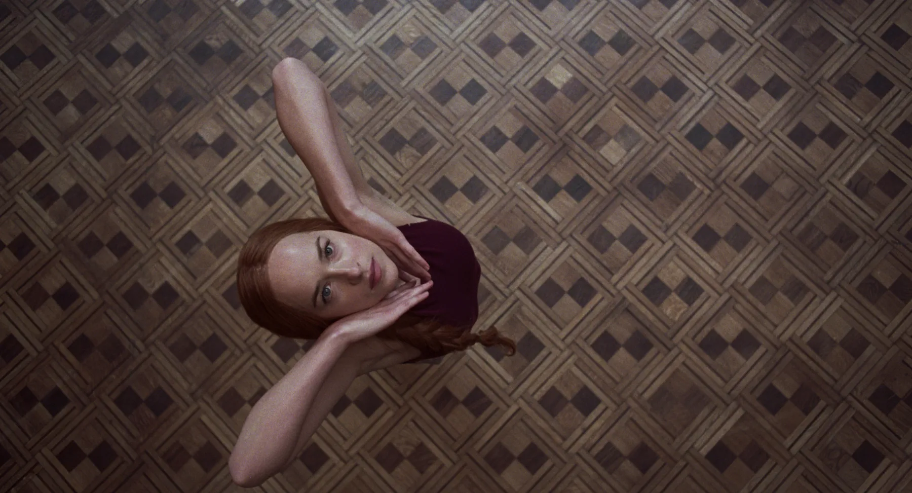 Suspiria, film del 2018 diretto da Luca Guadagnino