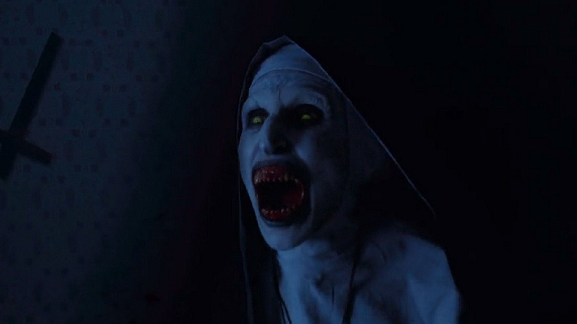 The Nun 2: Bonnie Aarons fa causa alla Warner