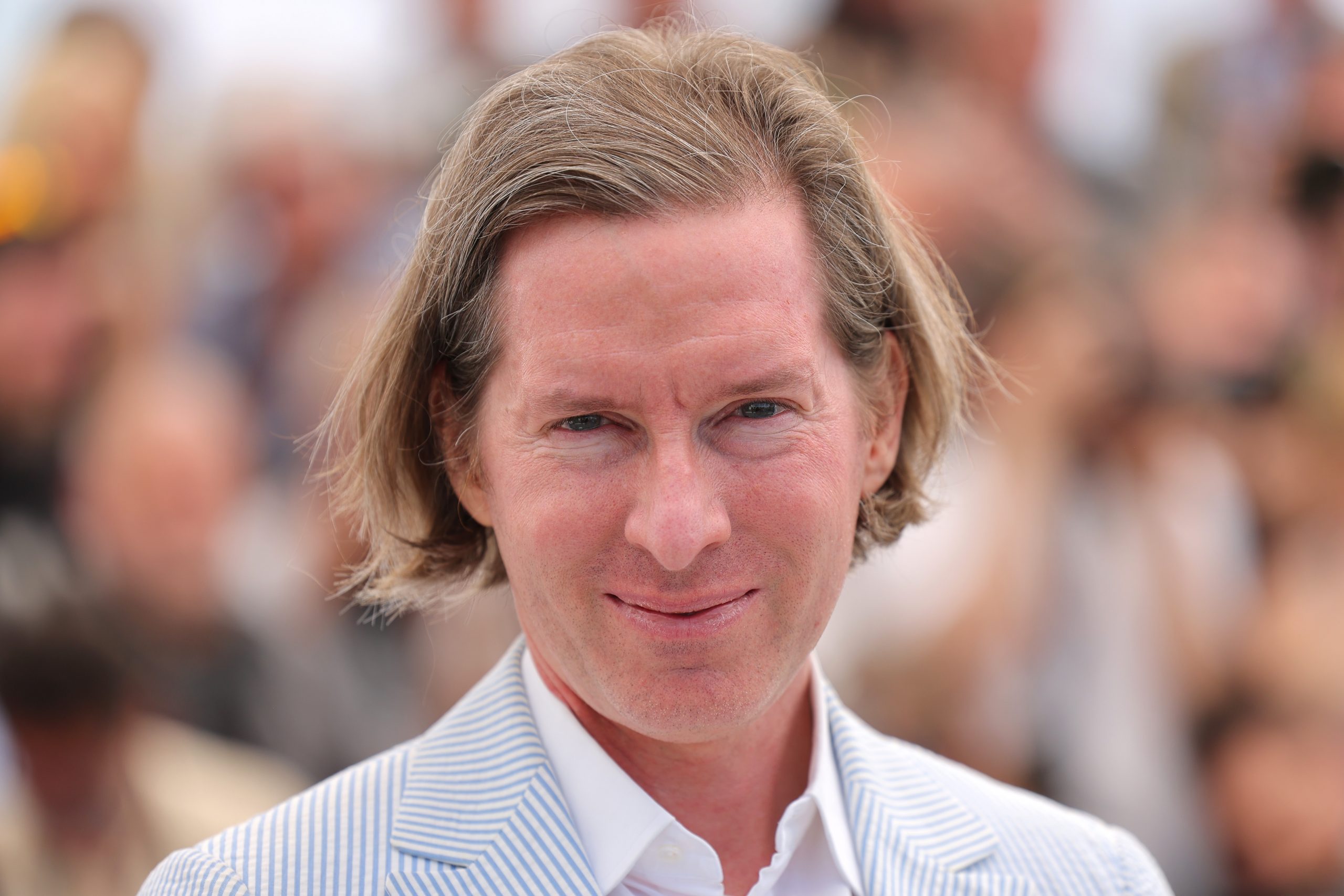 Al Festival di Venezia 2023 il premio Cartier Glory to the Filmmaker andrà a Wes Anderson