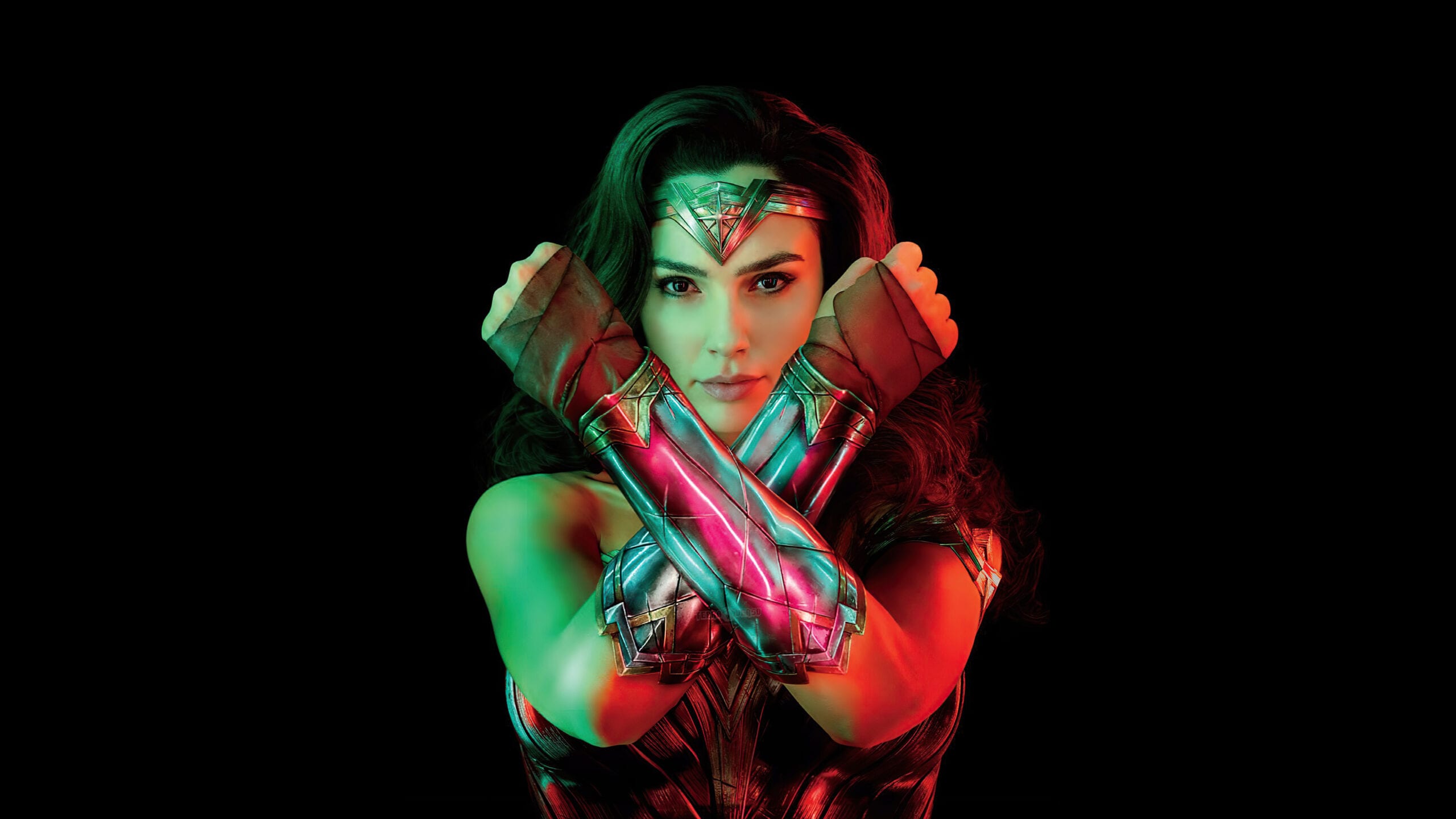 Wonder Woman 3 è nel DC Universe di James Gunn