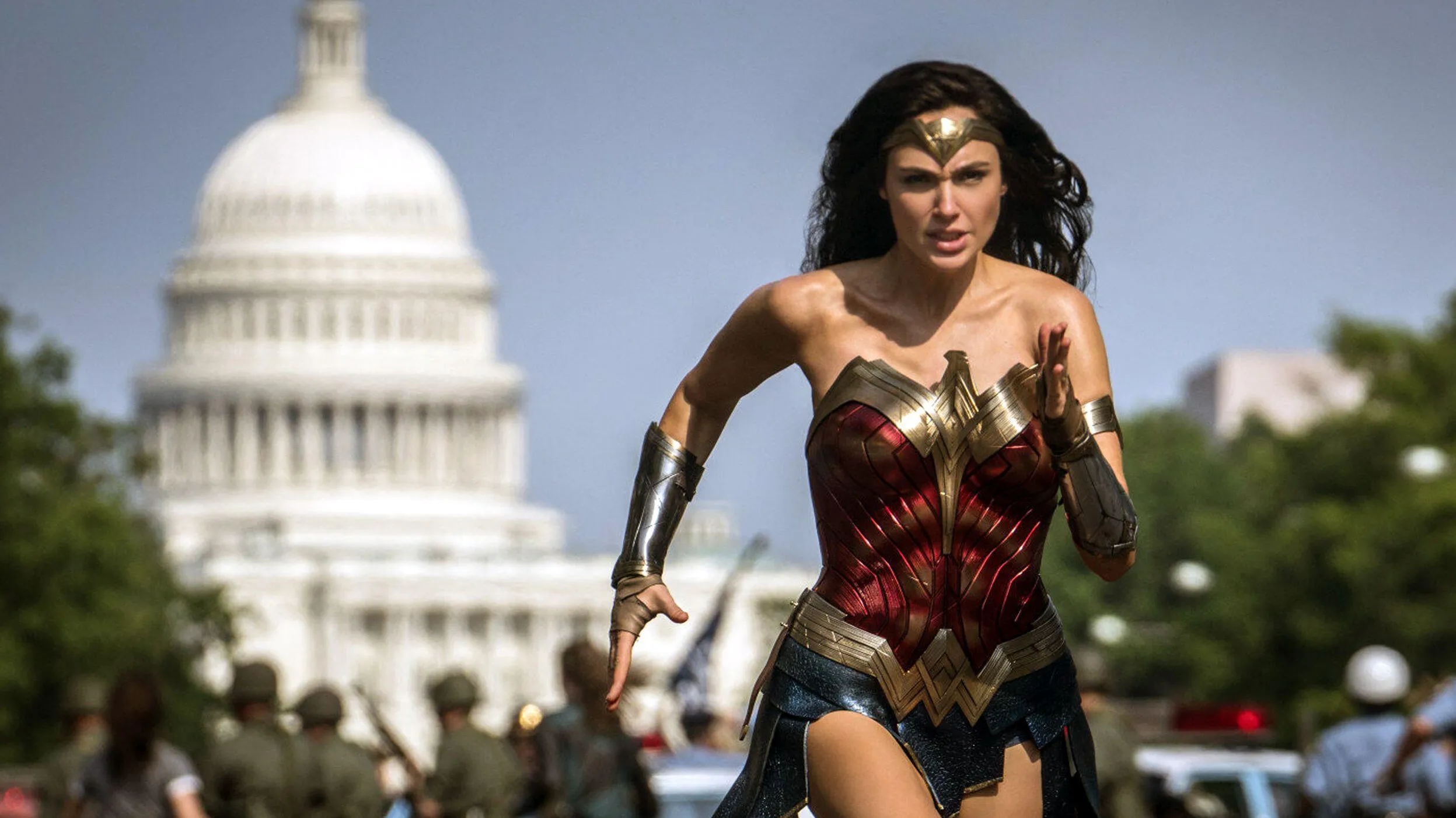 Wonder Woman 3 non si farà: smentite le dichiarazioni di Gal Gadot