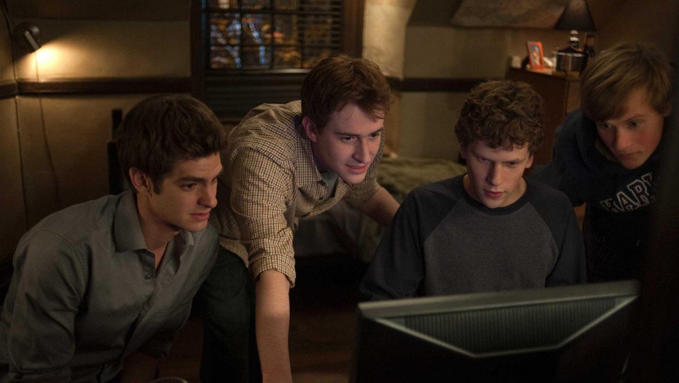 Foto di The Social Network