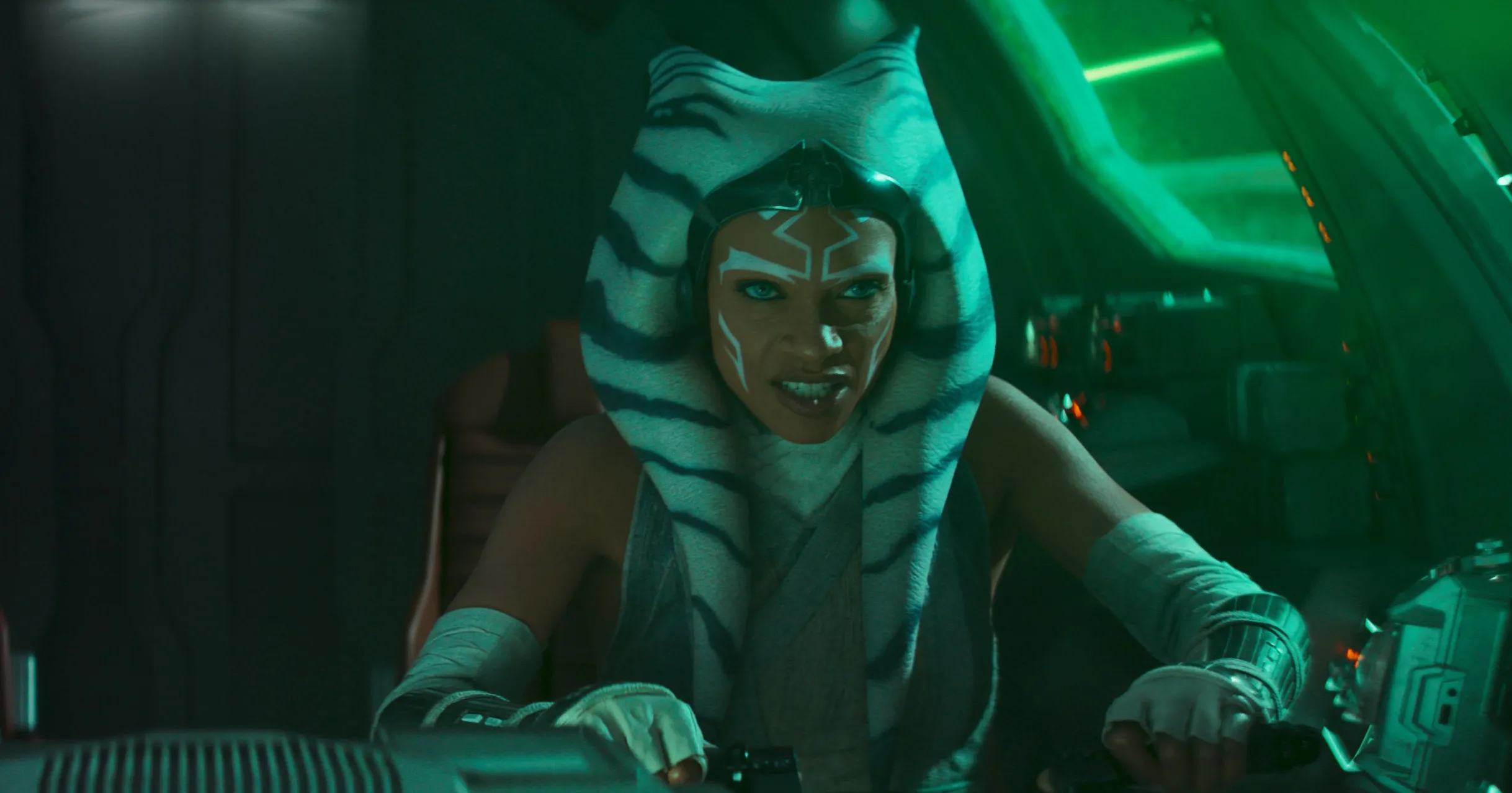Ahsoka: la recensione del settimo episodio