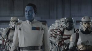 Recensione – Ahsoka 1×06: Lontano, Lontano