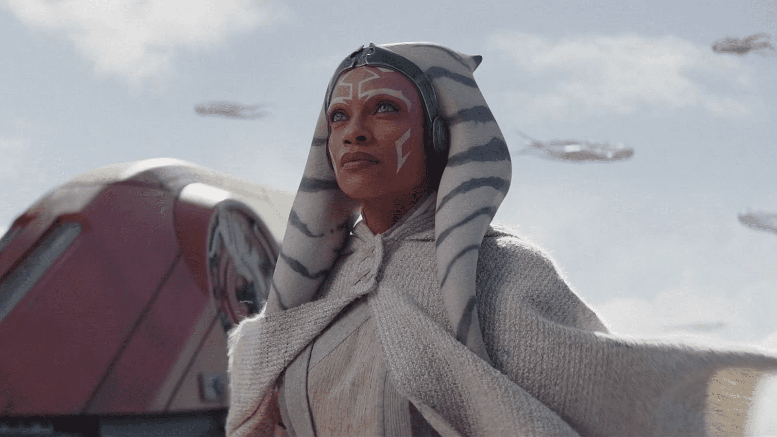 Ahsoka: la recensione del quinto episodio