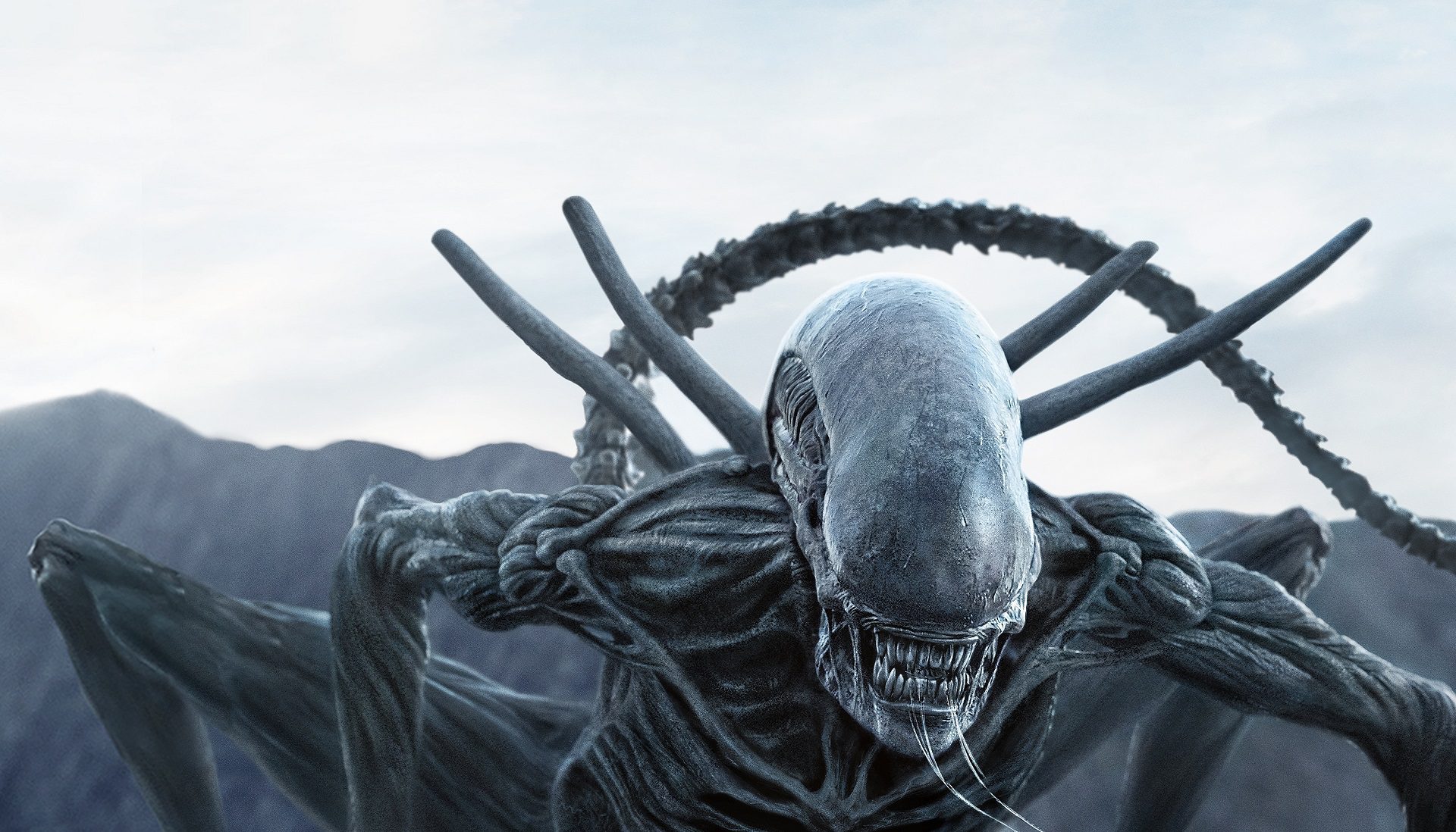 Recensione - Alien: Covenant