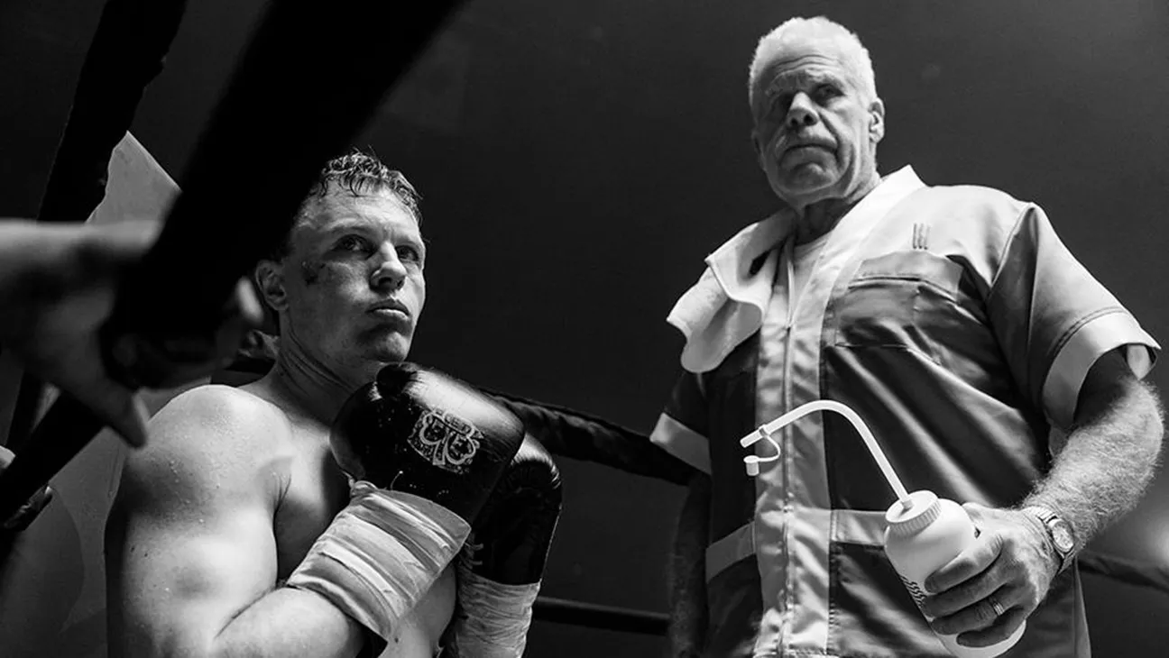 Day Of The Fight: la recensione del film con Joe Pesci