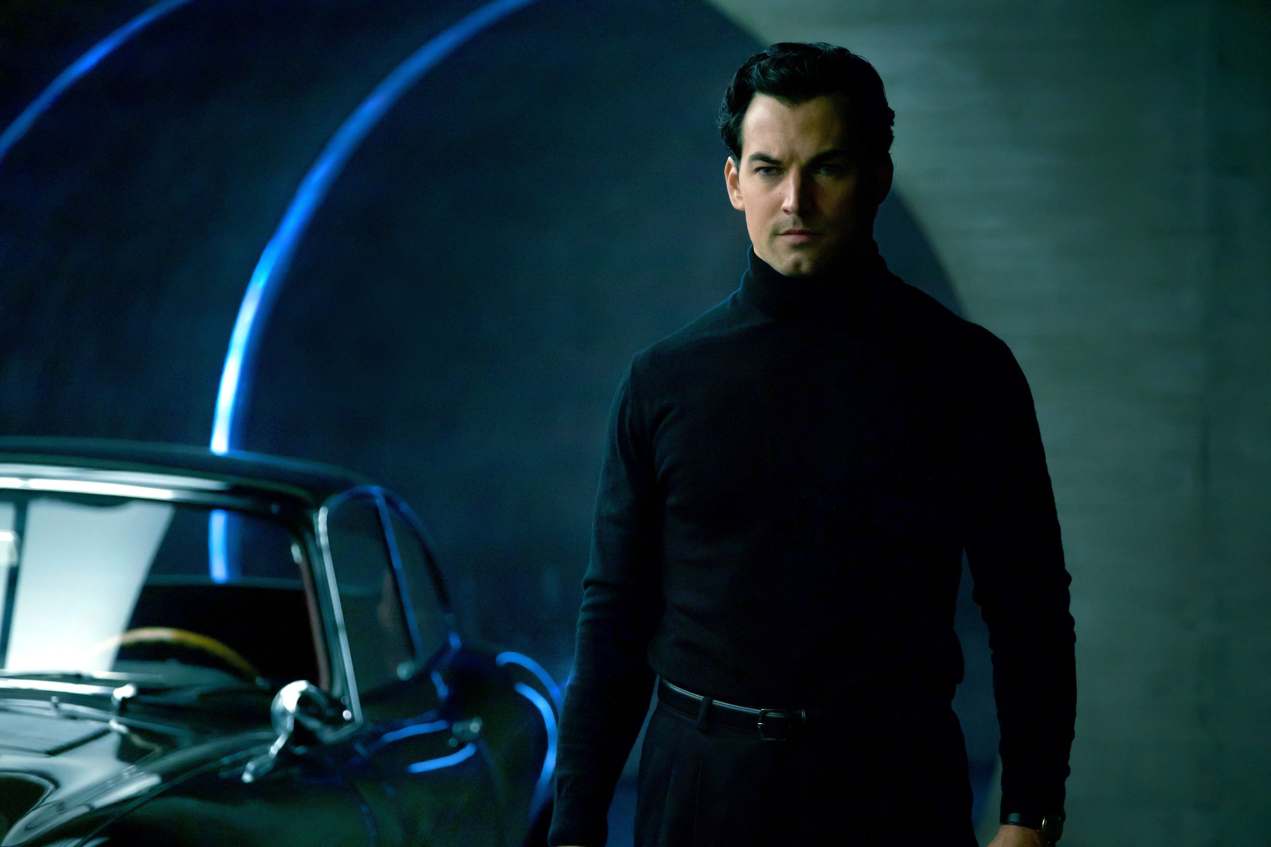 Diabolik: Chi Sei? Online il trailer del capitolo finale dei Manetti Bros
