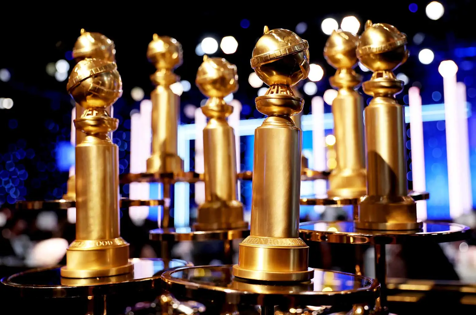 Golden Globes: nascono due nuove categorie
