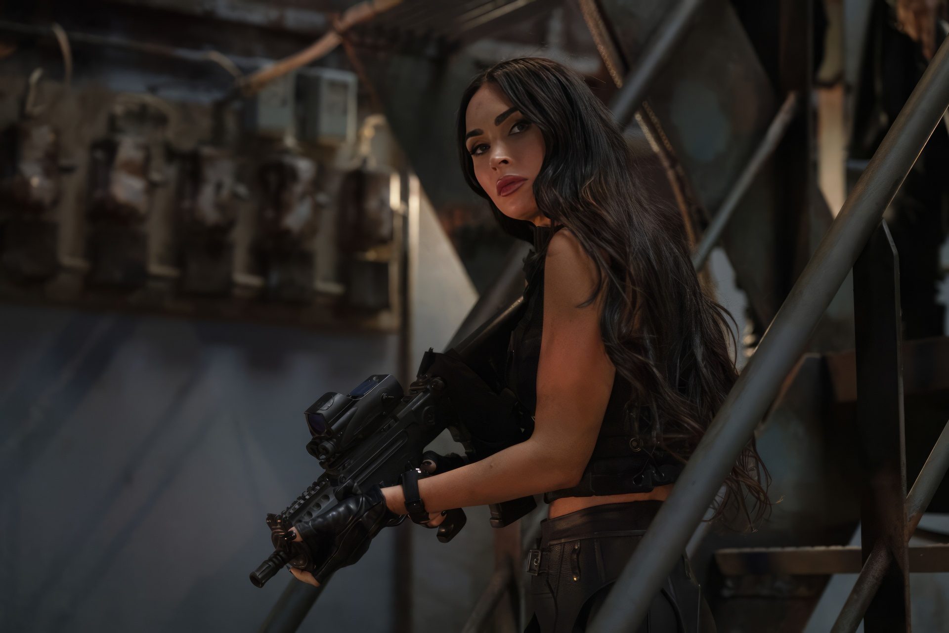 I Mercenari 4: la recensione del film con Sylvester Stallone e Jason Statham