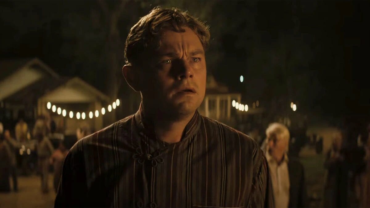 Rilasciato il trailer finale di Killers of the flower moon di Martin Scorsese