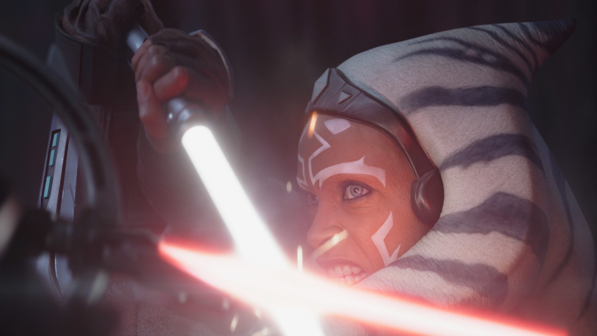 Ahsoka 1x04