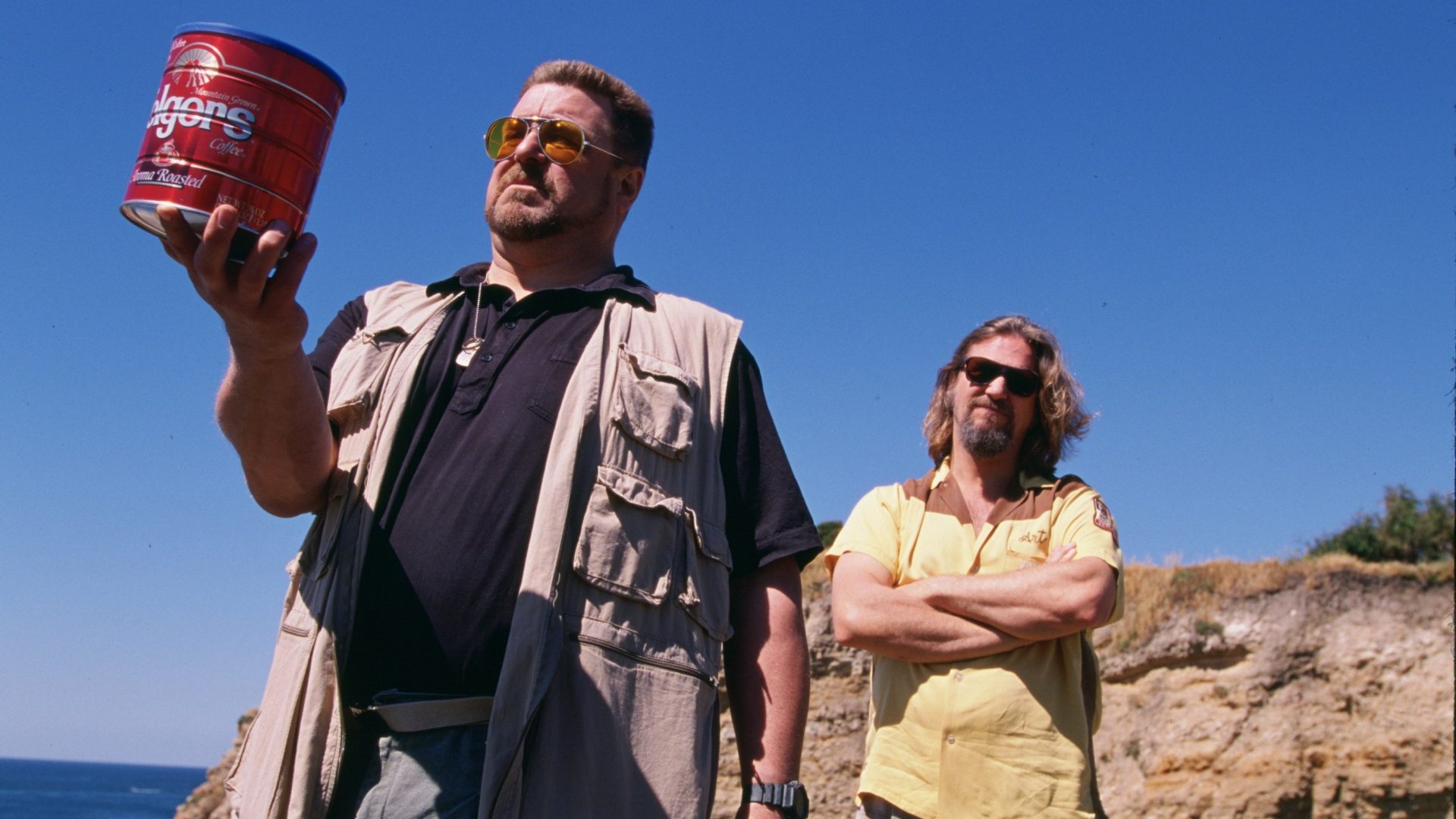 Il Grande Lebowski di Joel ed Ethan Coen