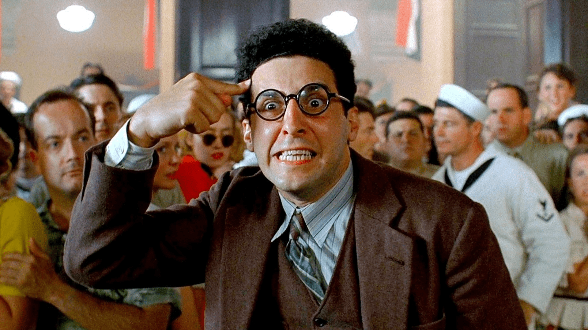 Barton Fink di Joel ed Ethan Coen