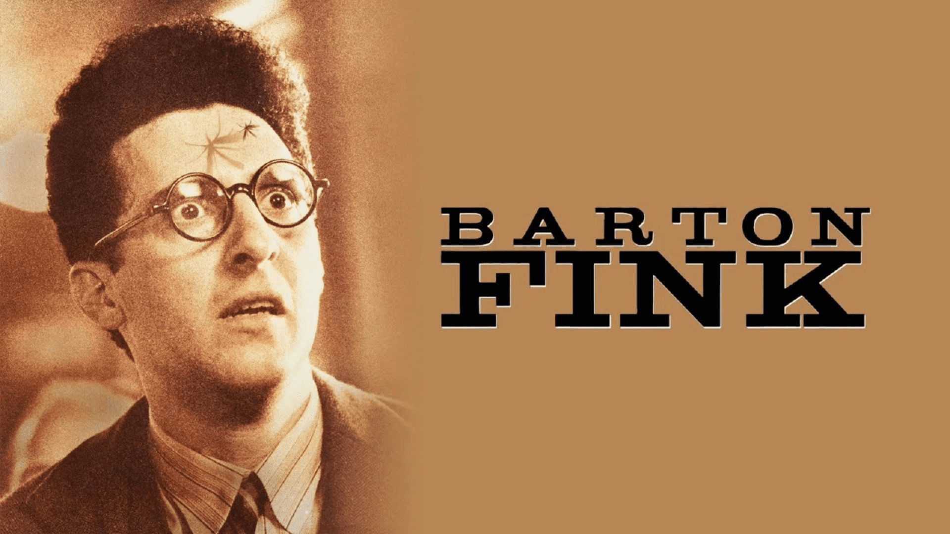 Barton Fink di Joel ed Ethan Coen