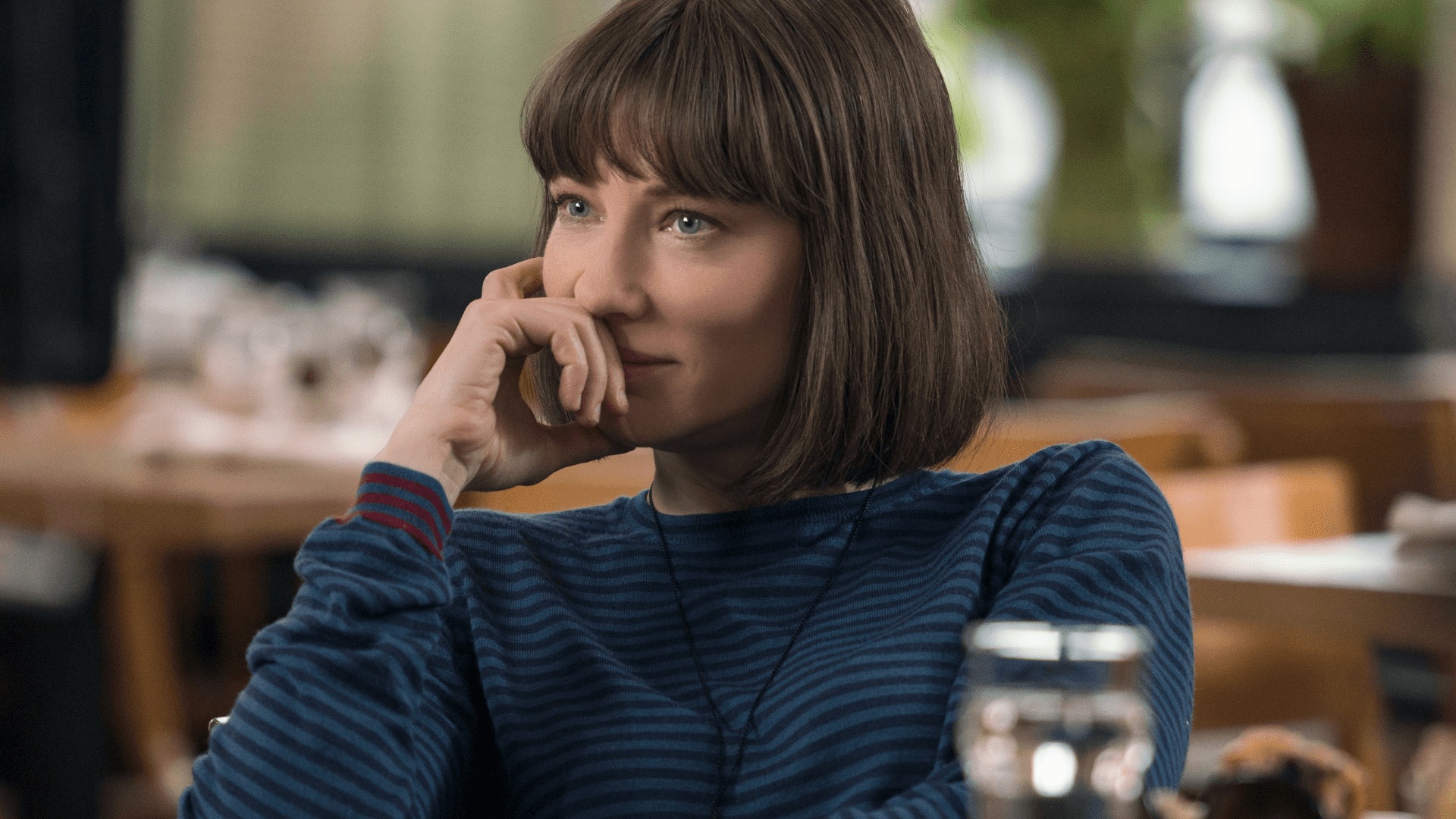 Che Fine Ha Fatto Bernadette? di Richard Linklater