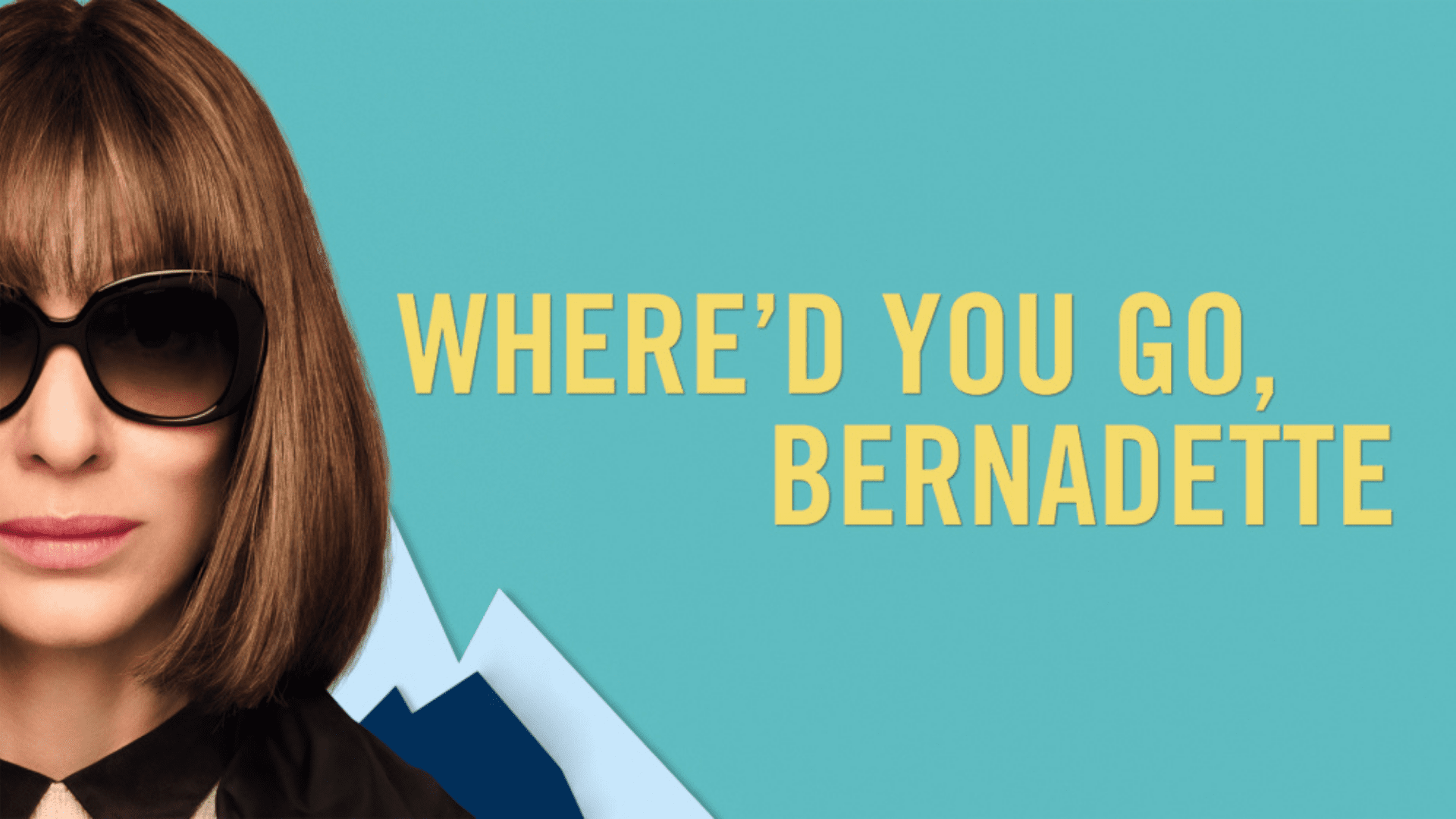 Che Fine Ha Fatto Bernadette? di Richard Linklater