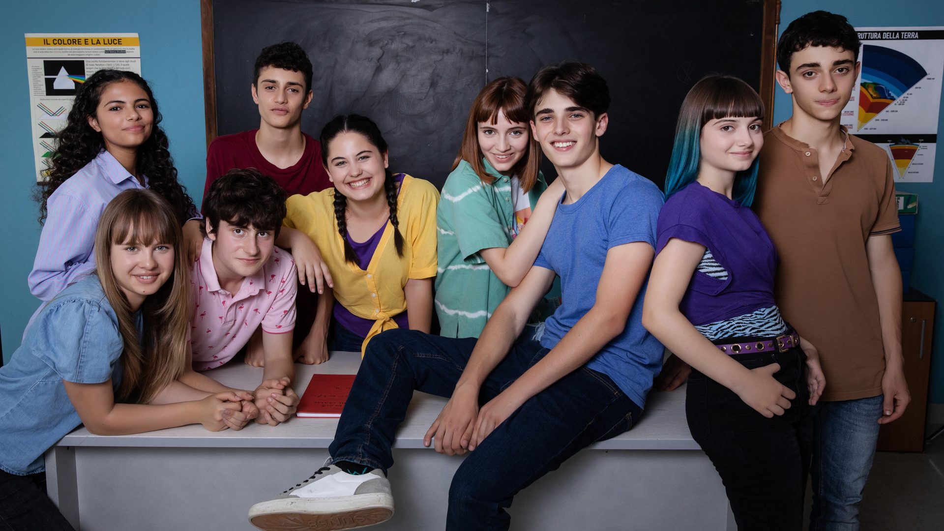 Di4ri 2, la nuova stagione