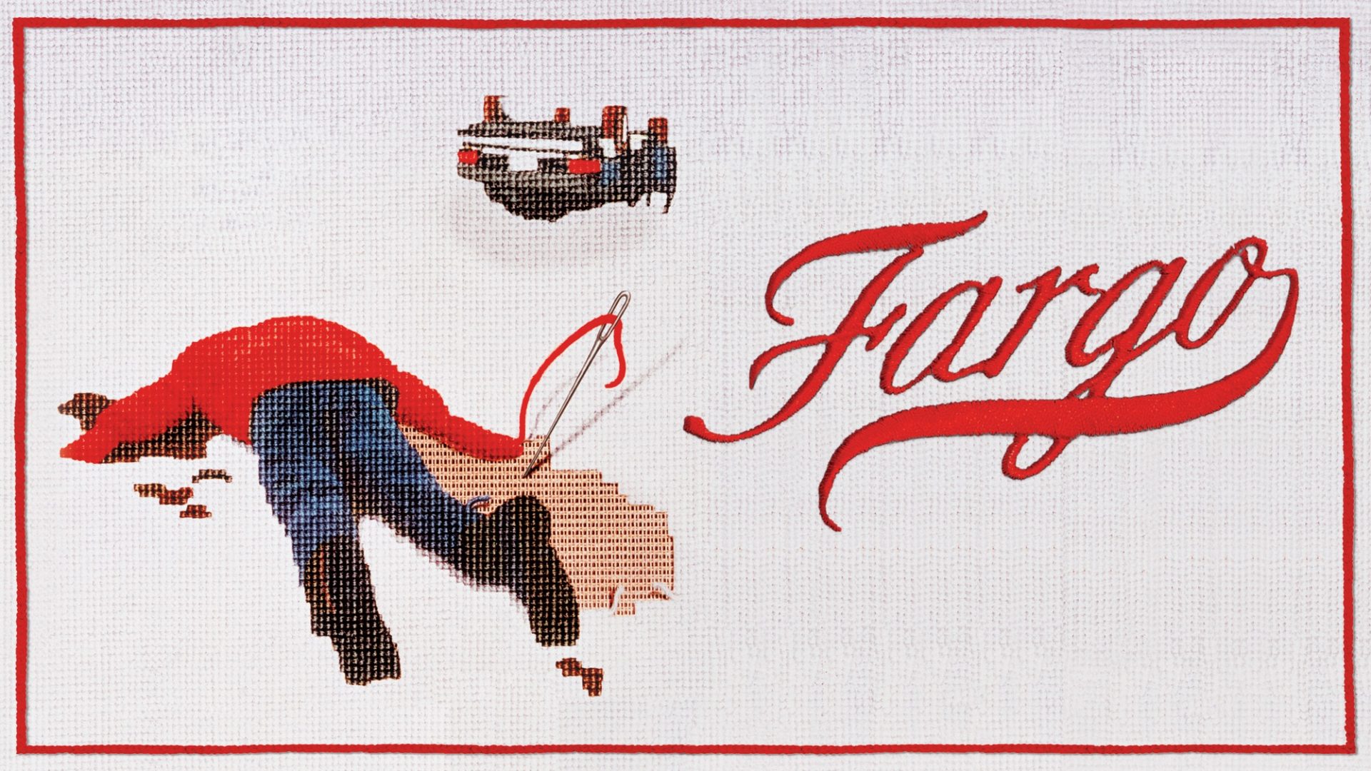 Fargo di Joel ed Ethan Coen