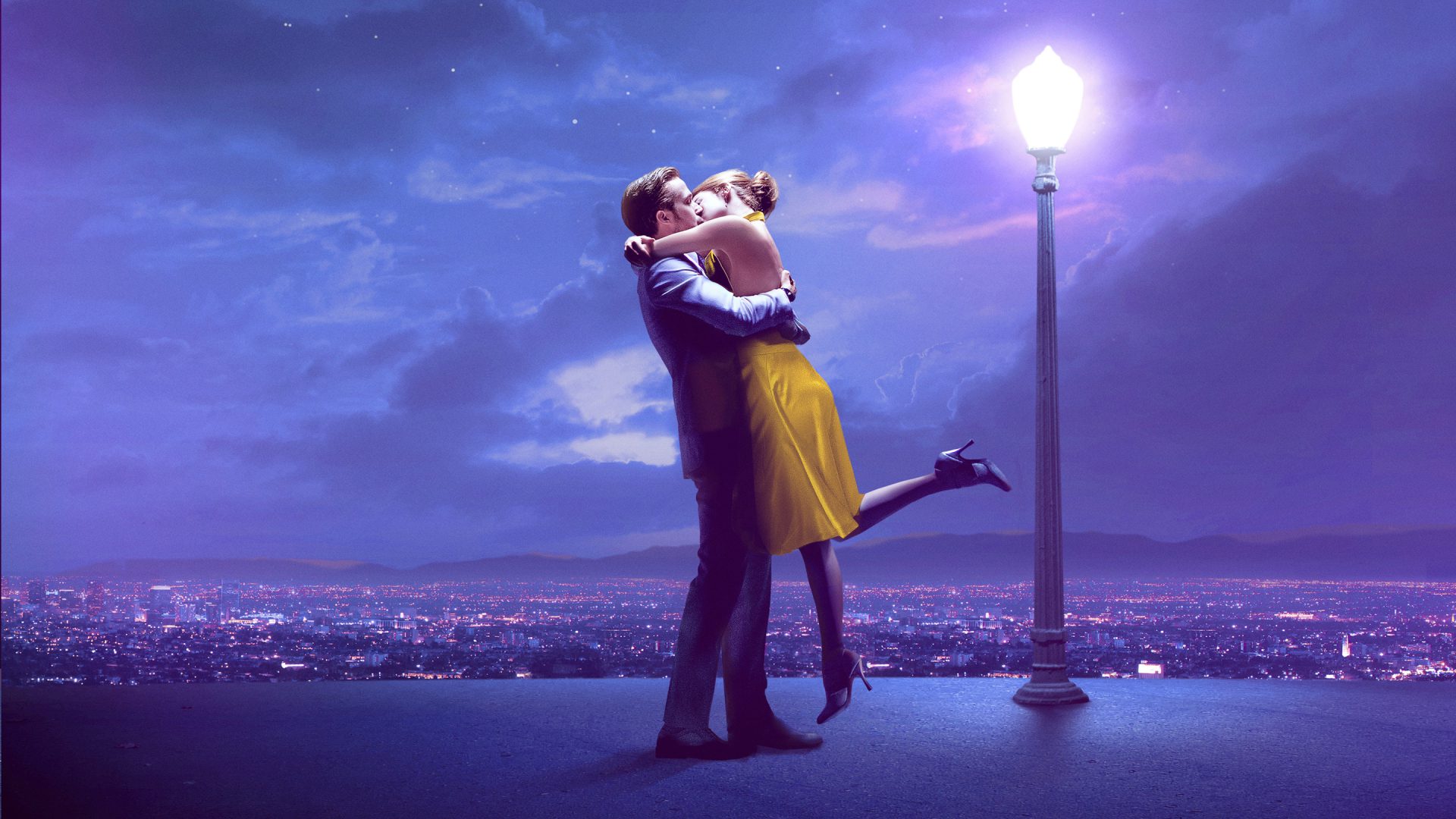 Ecco la recensione di La La Land, di Damien Chazelle, con Emma Stone e Ryan Gosling