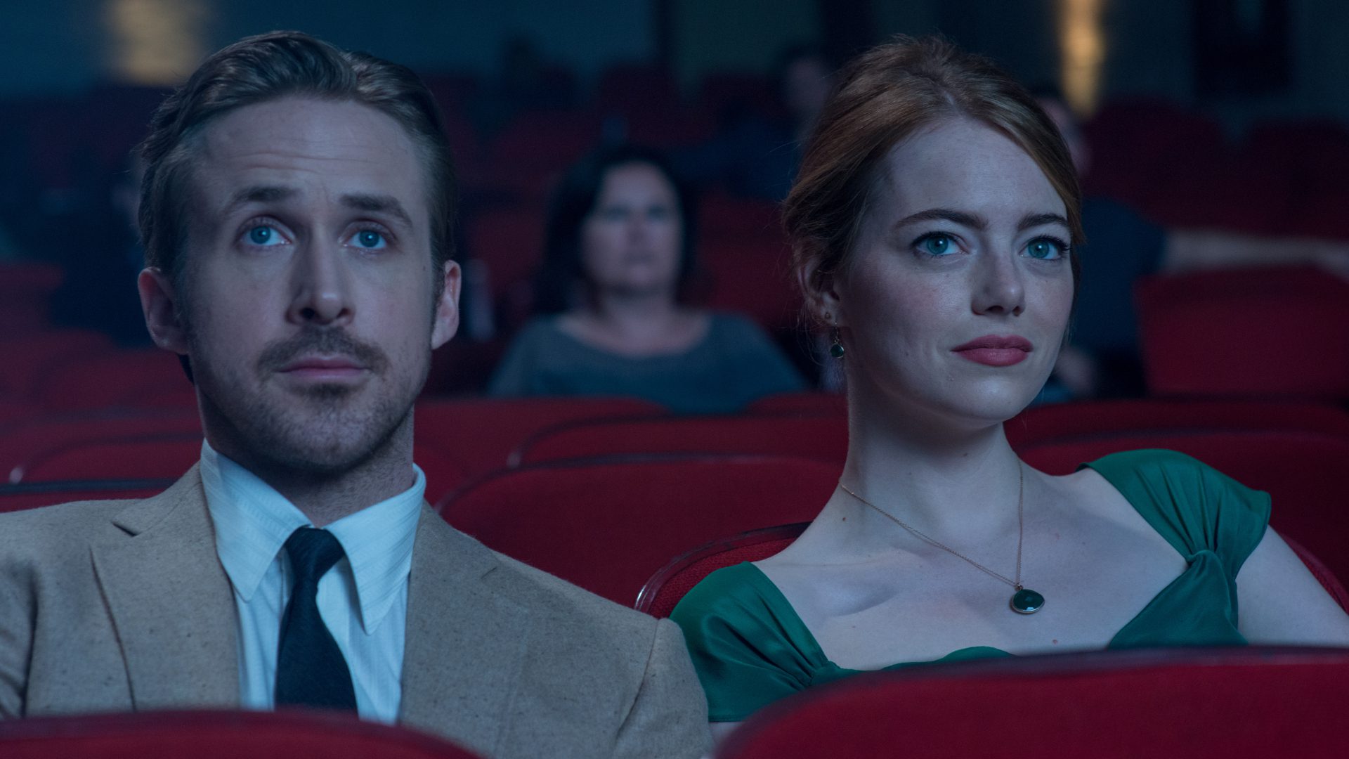 Ecco la recensione di La La Land, di Damien Chazelle, con Emma Stone e Ryan Gosling