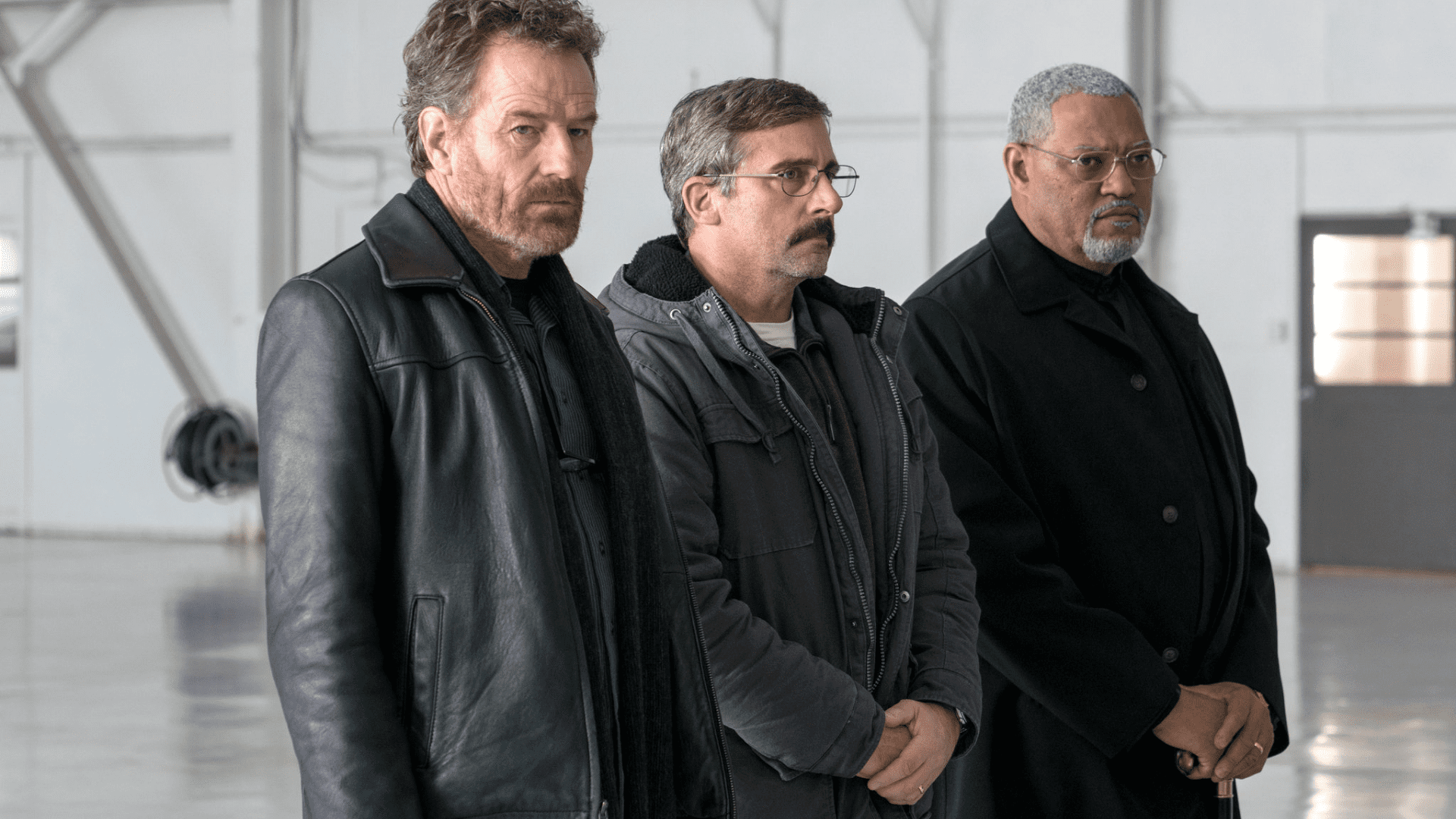 Last Flag Flying di Richard Linklater