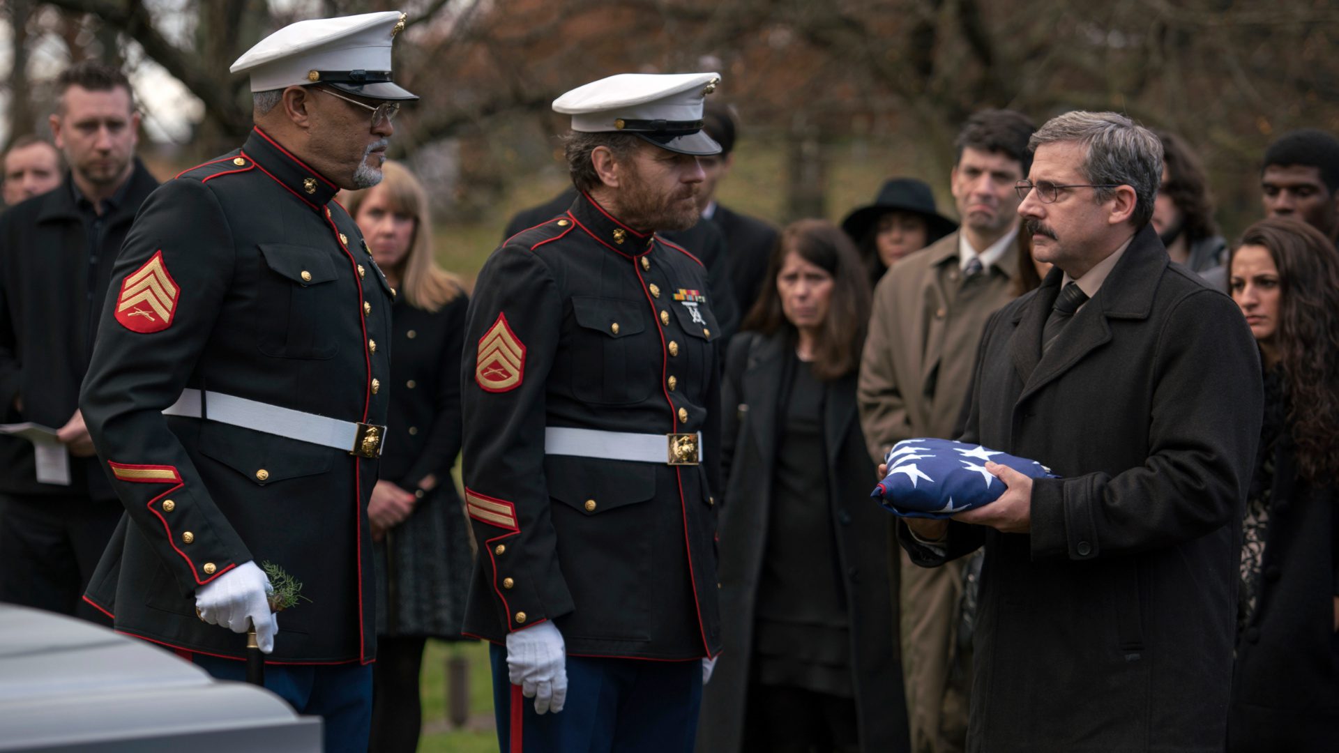 Last Flag Flying di Richard Linklater