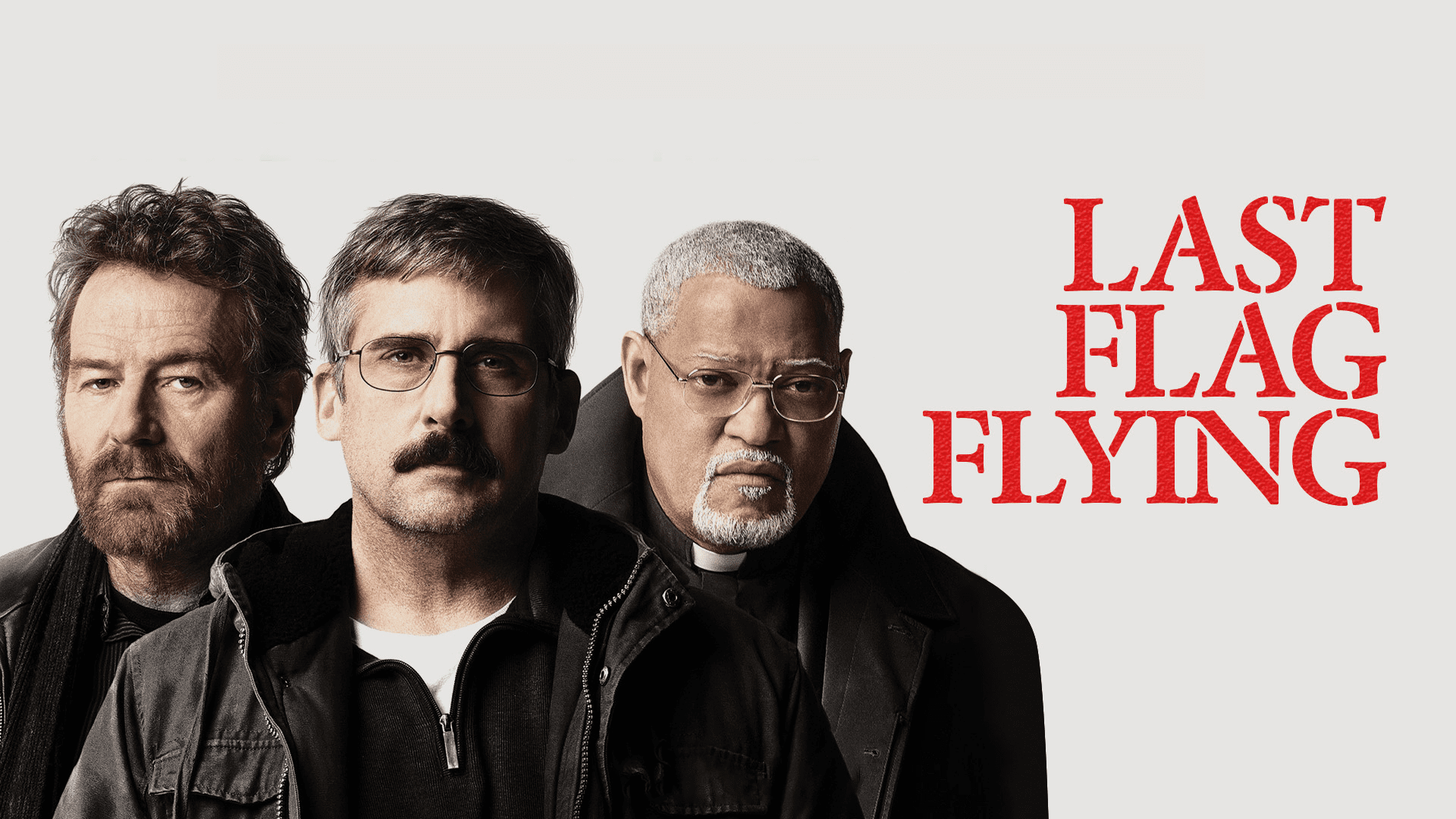 Last Flag Flying di Richard Linklater