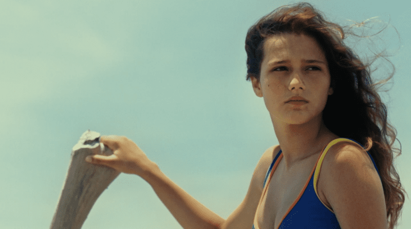 La trama e la recensione di Sem Coração (Heartless) di Nara Normande & Tião a Venezia80