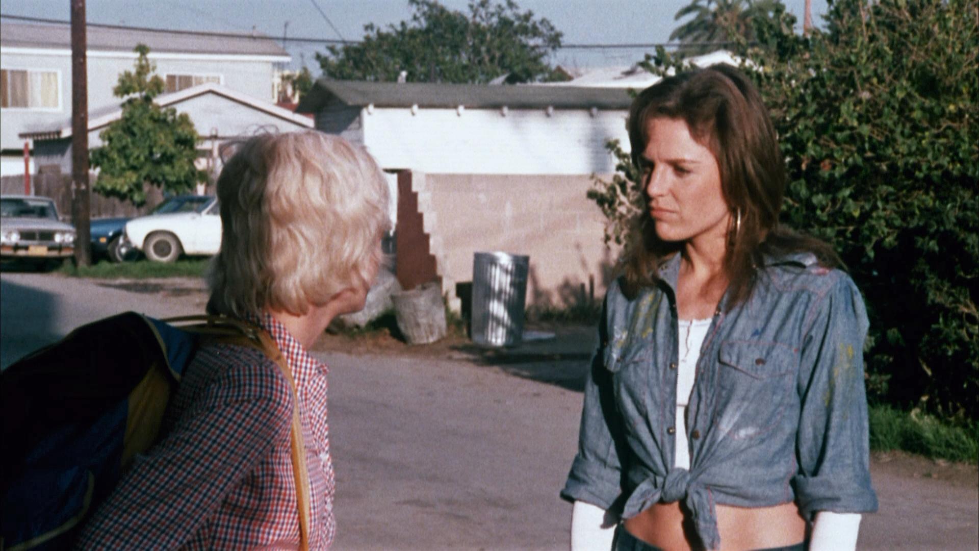 Recensione - The Working Girls (1974), film indipendente di Stephanie Rothman
