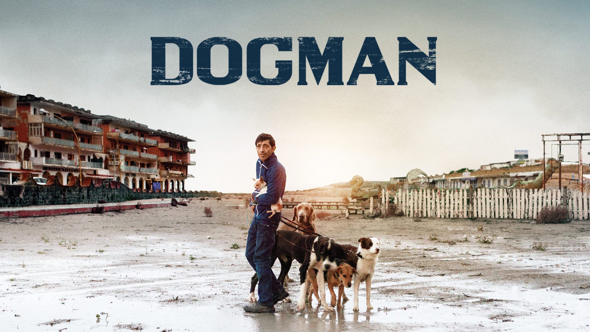 Dogman: di seguito la spiegazione del titolo del finale del film di Garrone