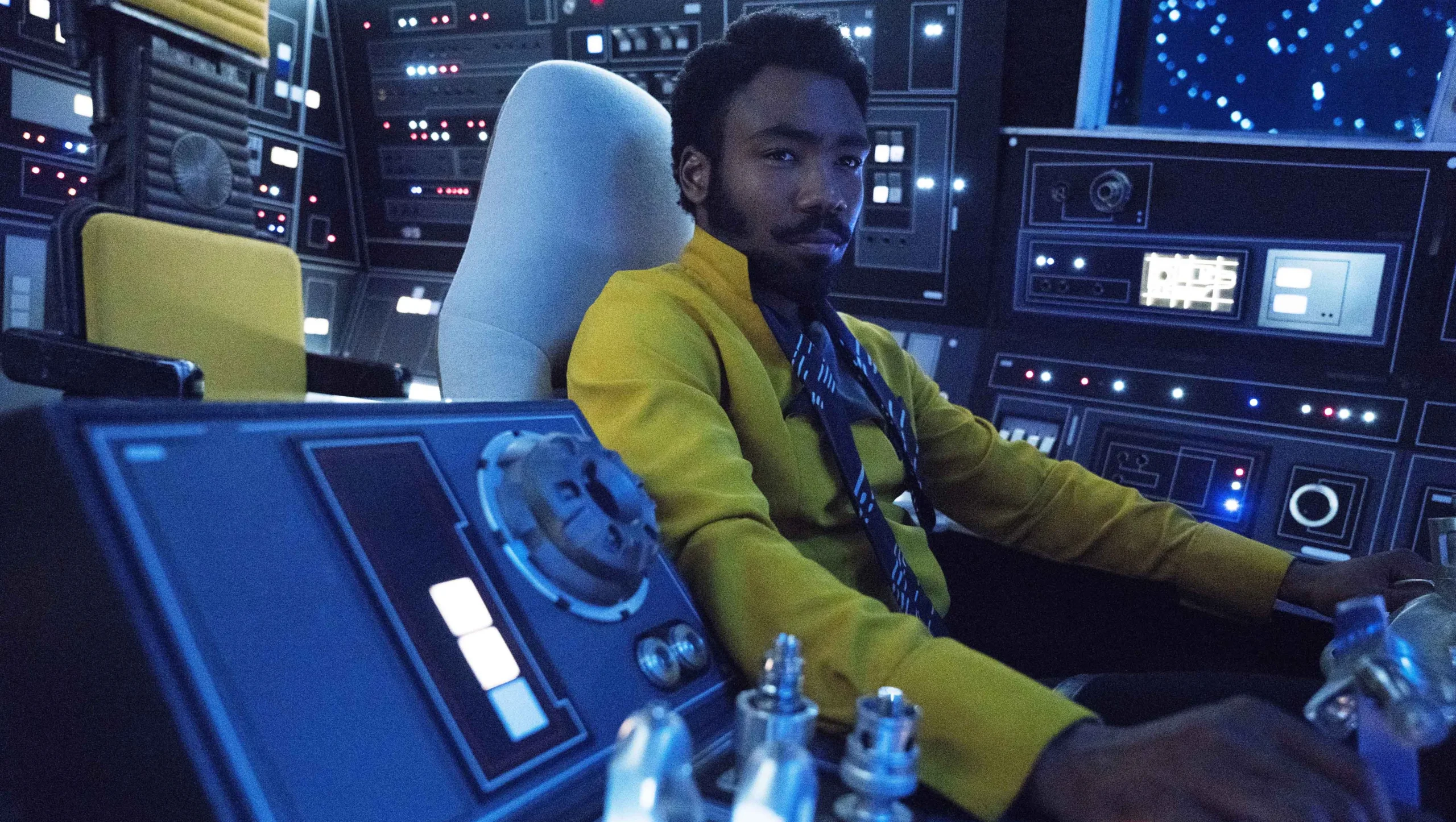 Lando di Solo: a Star Wars Story diventerà un film